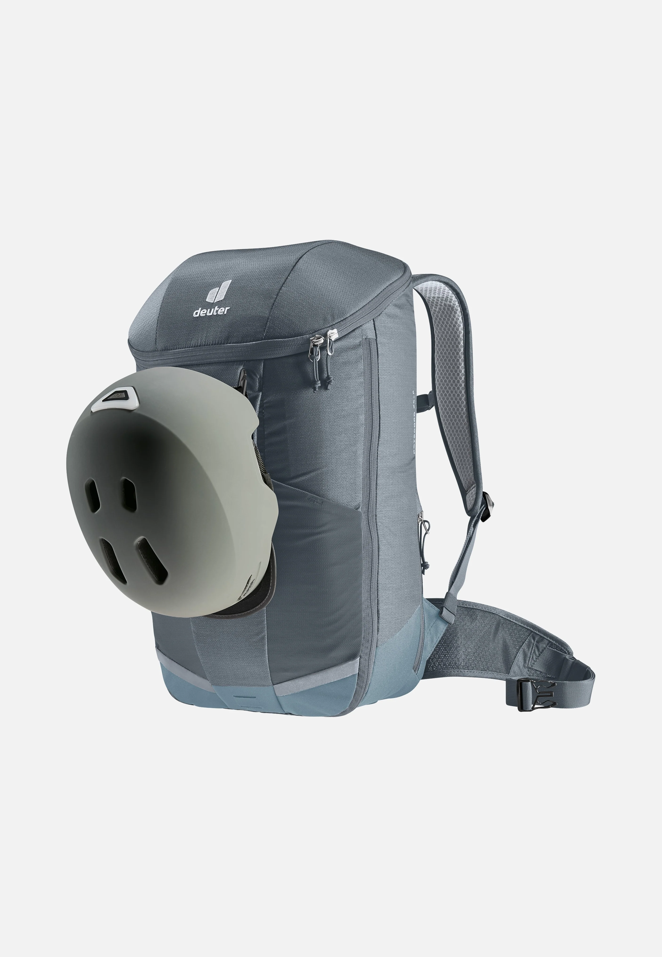 Rotsoord 25+5 Graphite/Shale - Fahrradrucksack - Image 7
