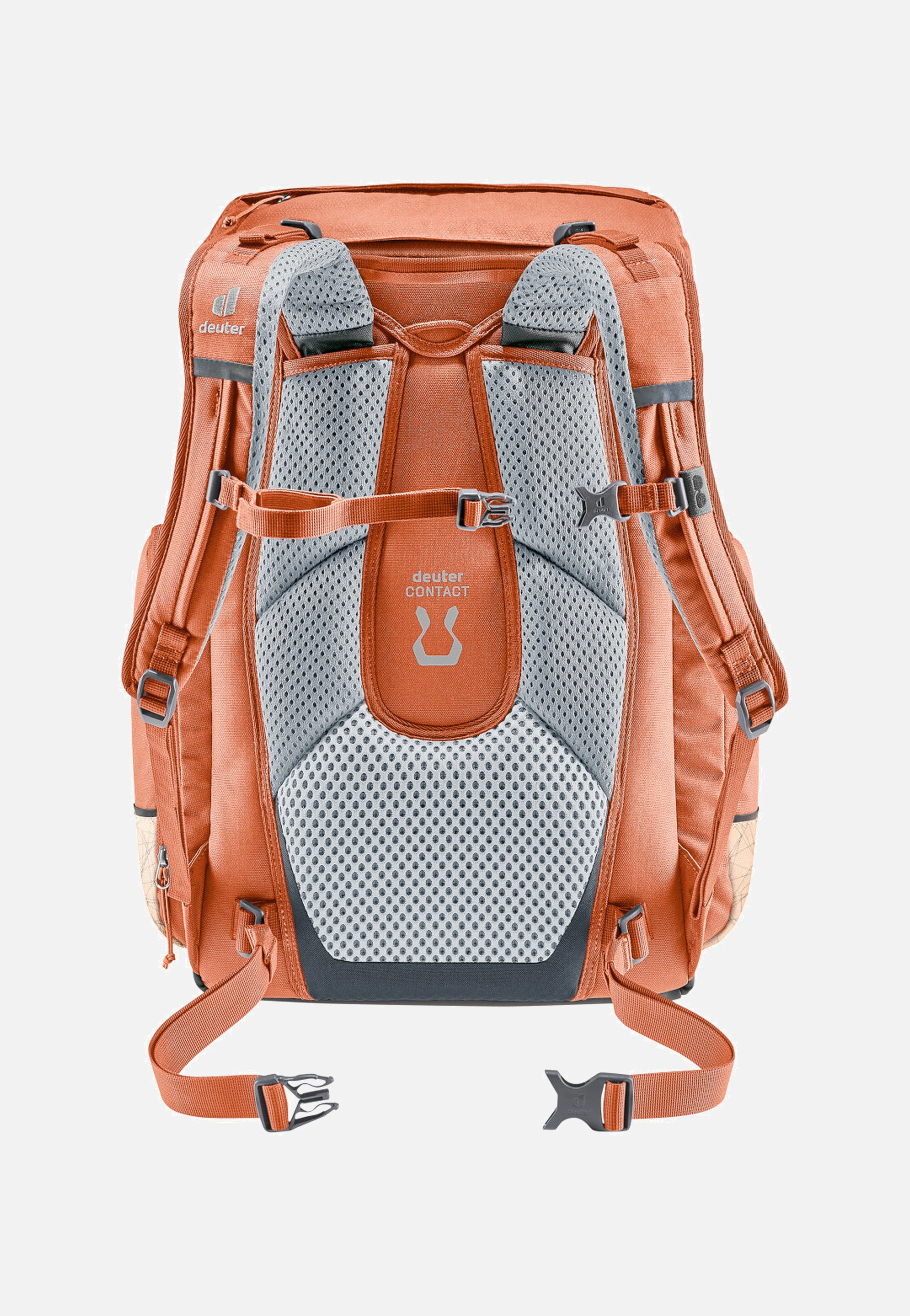 Scula Chestnut/Blush - Rucksack - Image 2