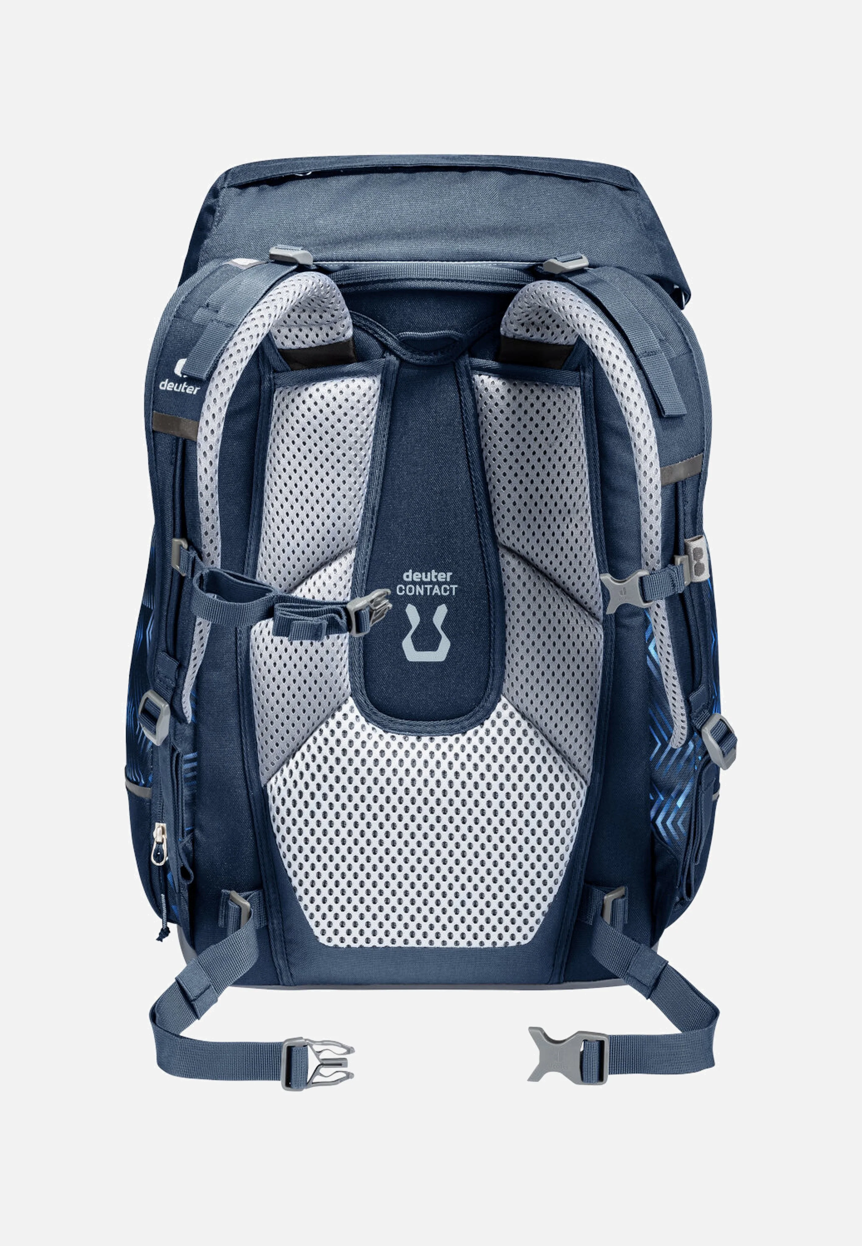 Scula Ink/Ripple - Rucksack - Image 3