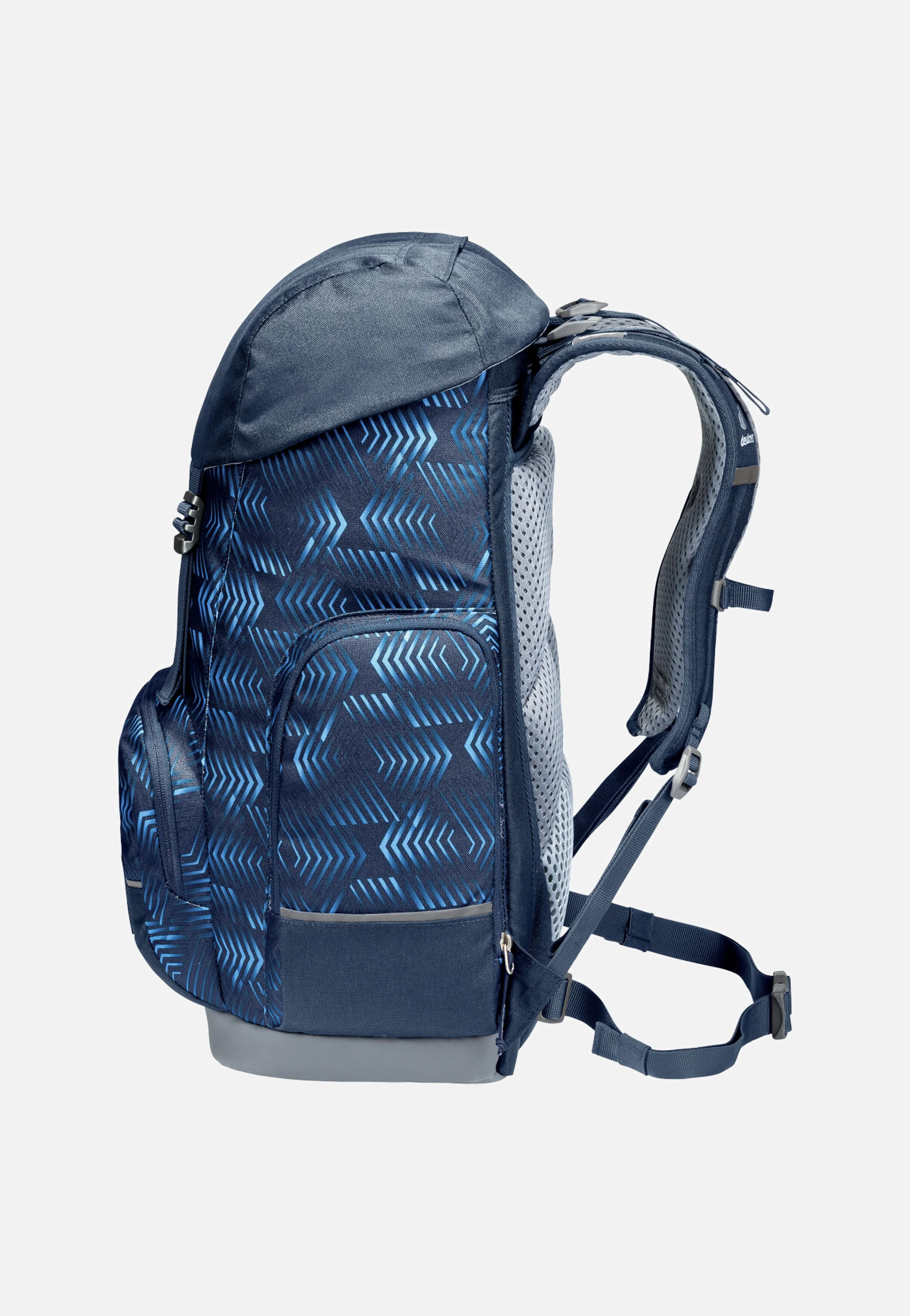 Scula Ink/Ripple - Rucksack - Image 5
