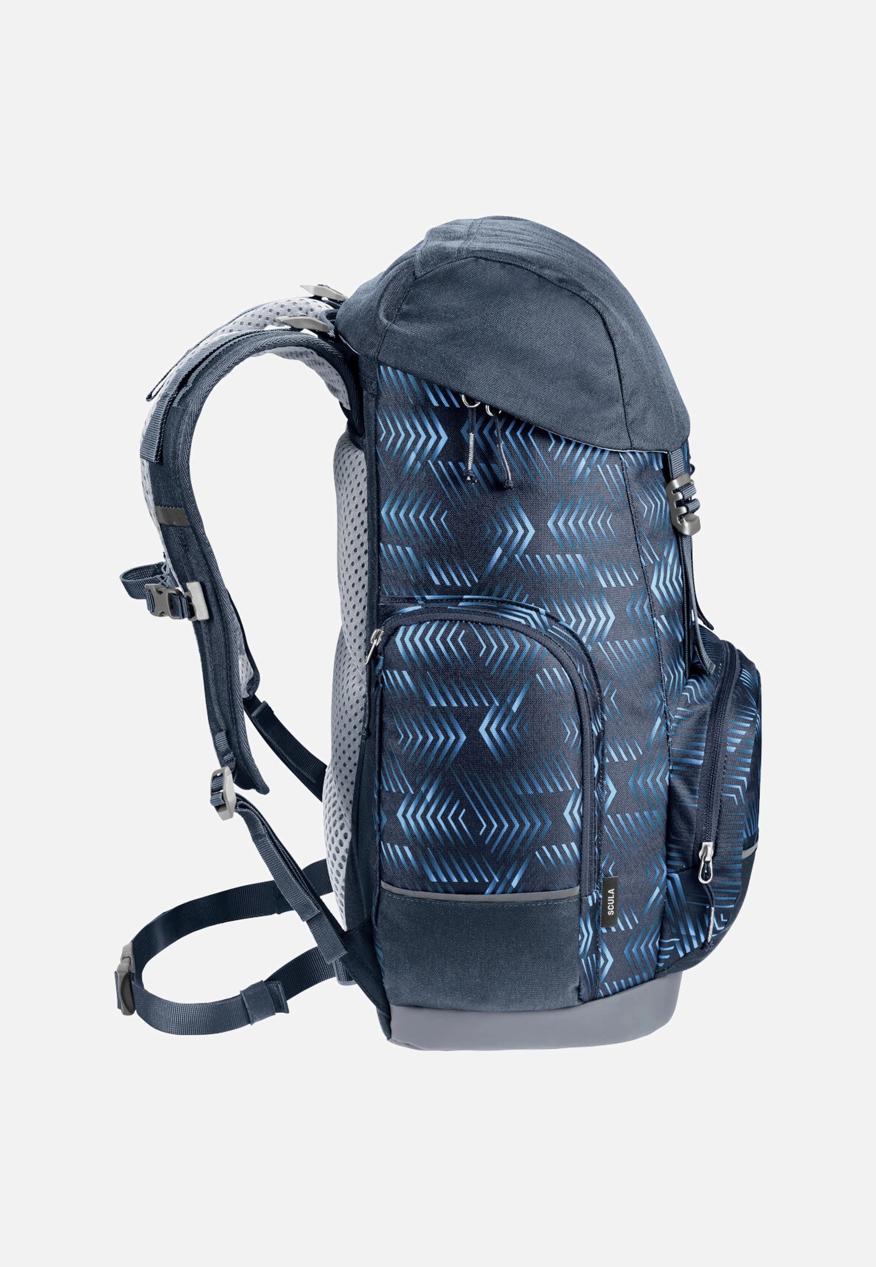 Scula Ink/Ripple - Rucksack - Image 6