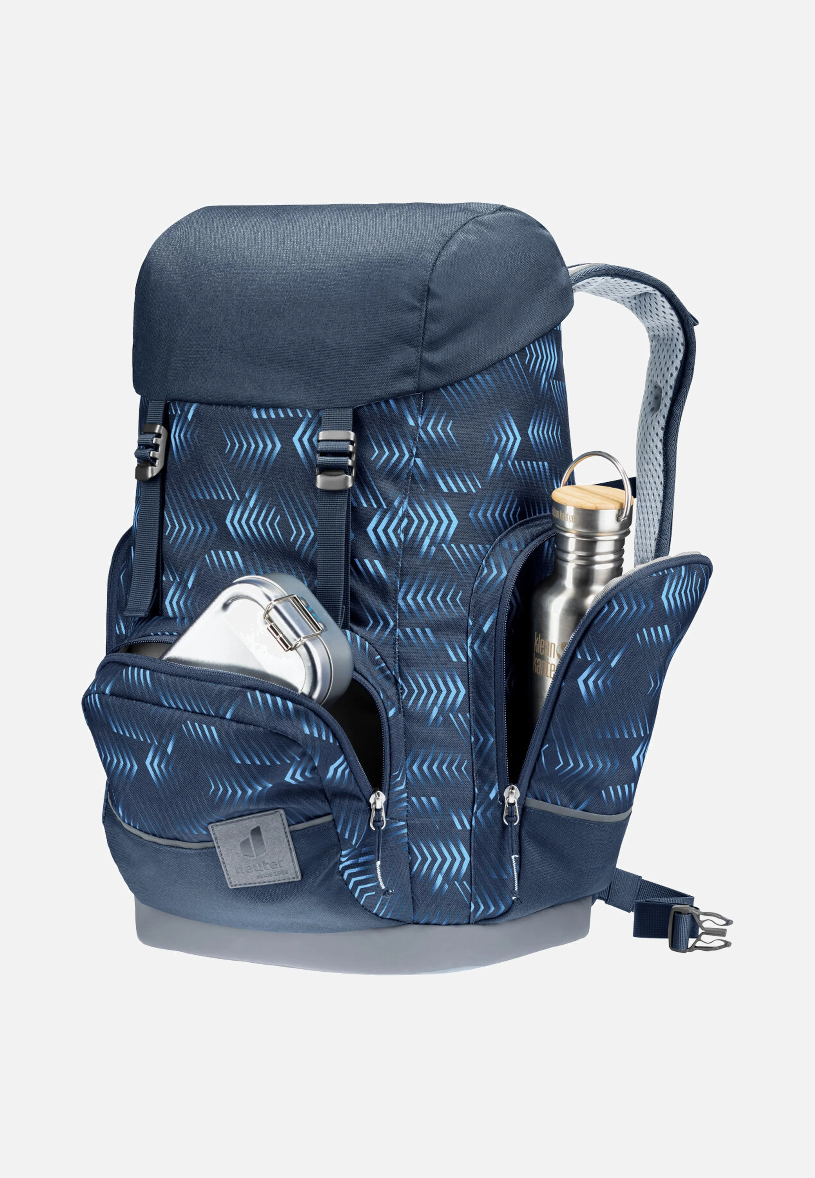 Scula Ink/Ripple - Rucksack - Image 8