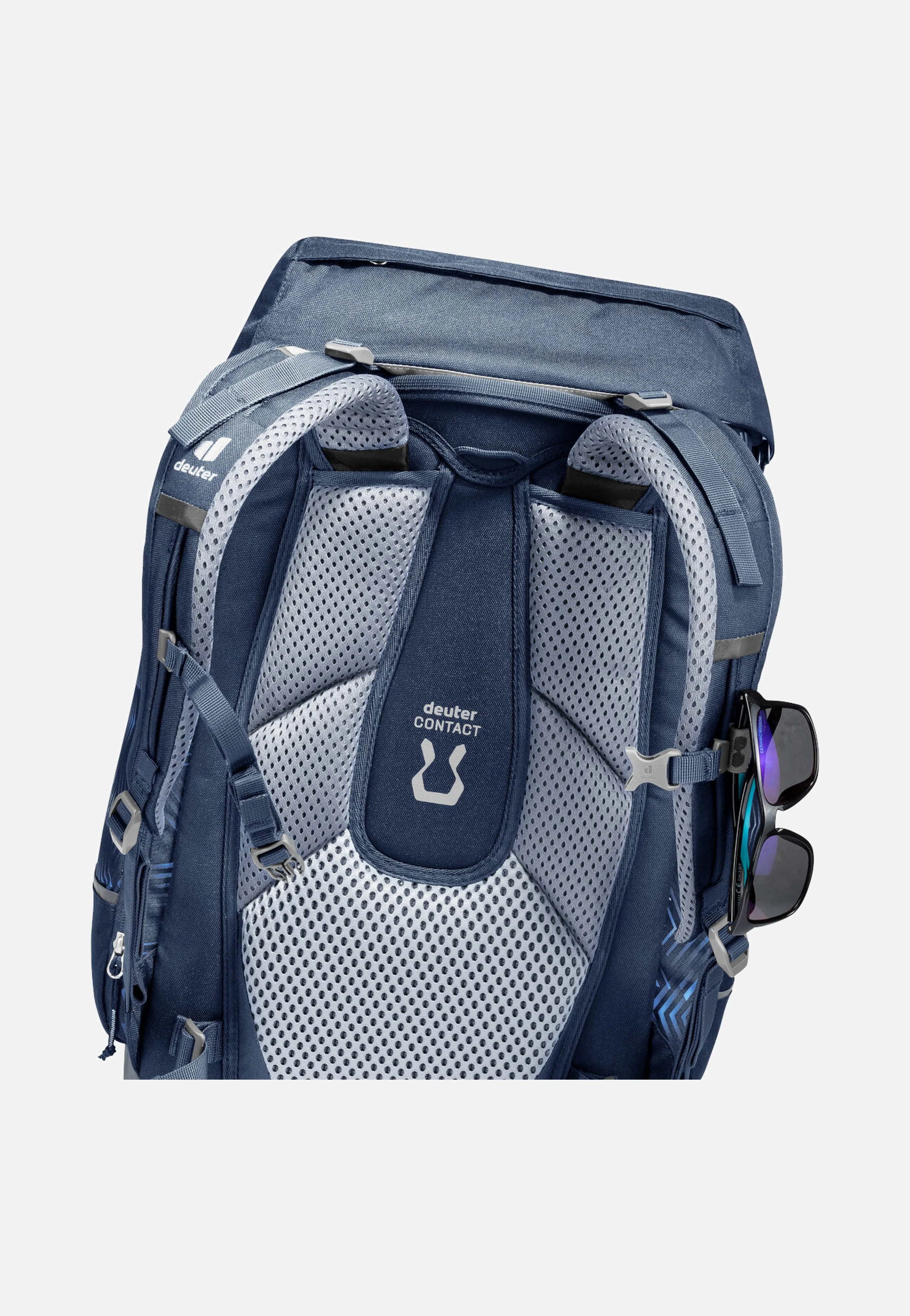 Scula Ink/Ripple - Rucksack - Image 9