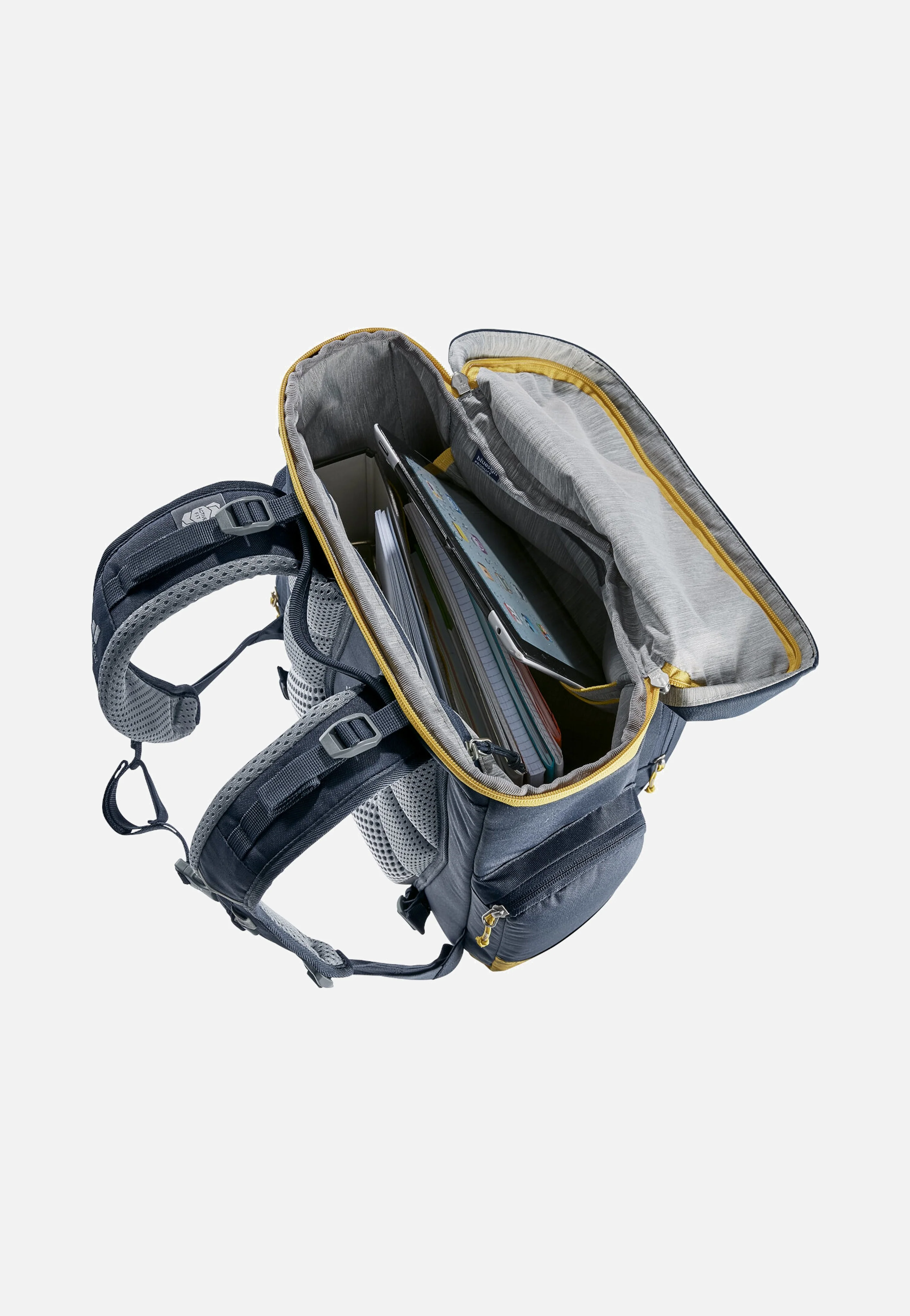 Scula Ink/Turmeric - Rucksack - Image 10