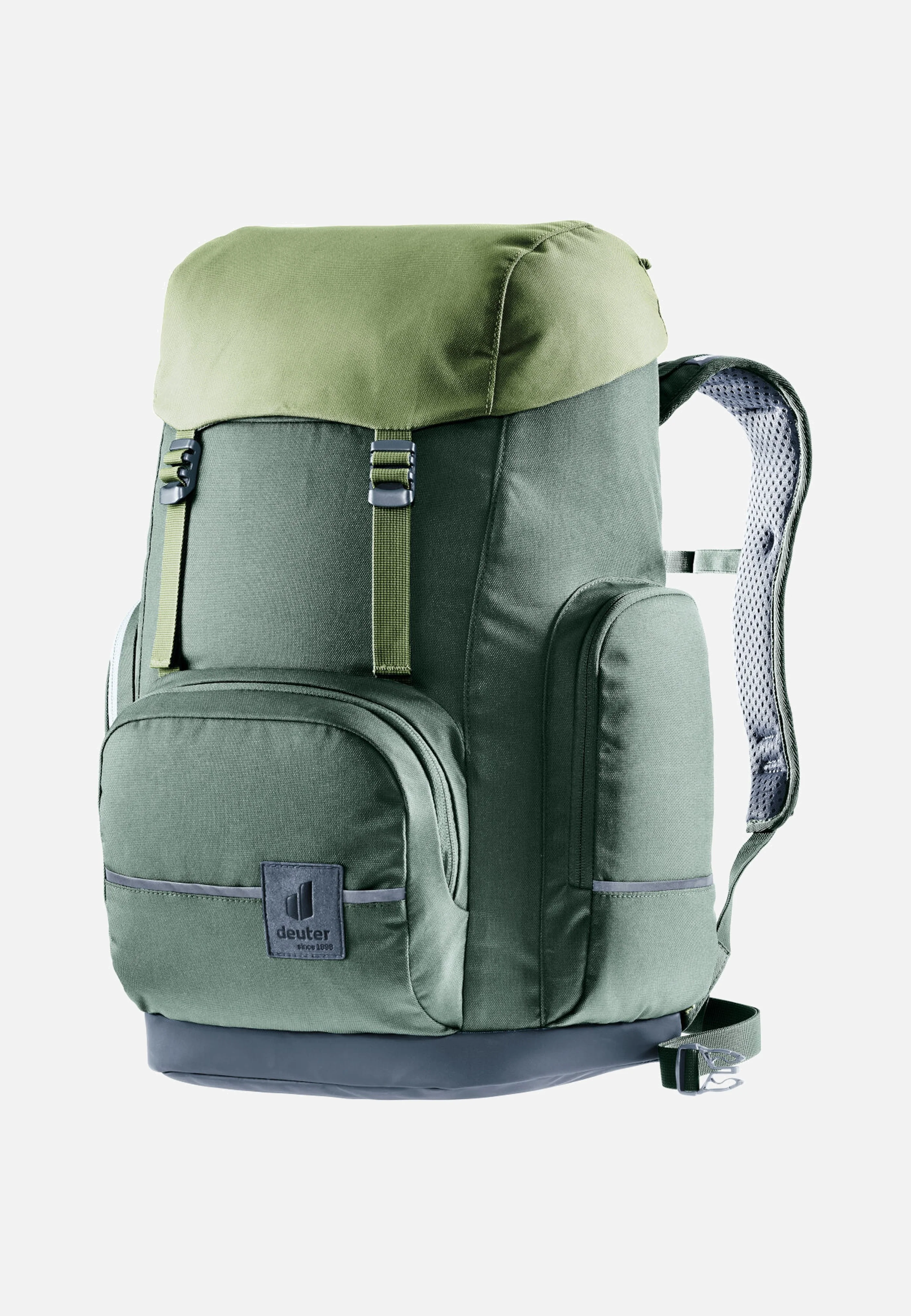 Scula Ivy/Khaki - Rucksack - Image 4