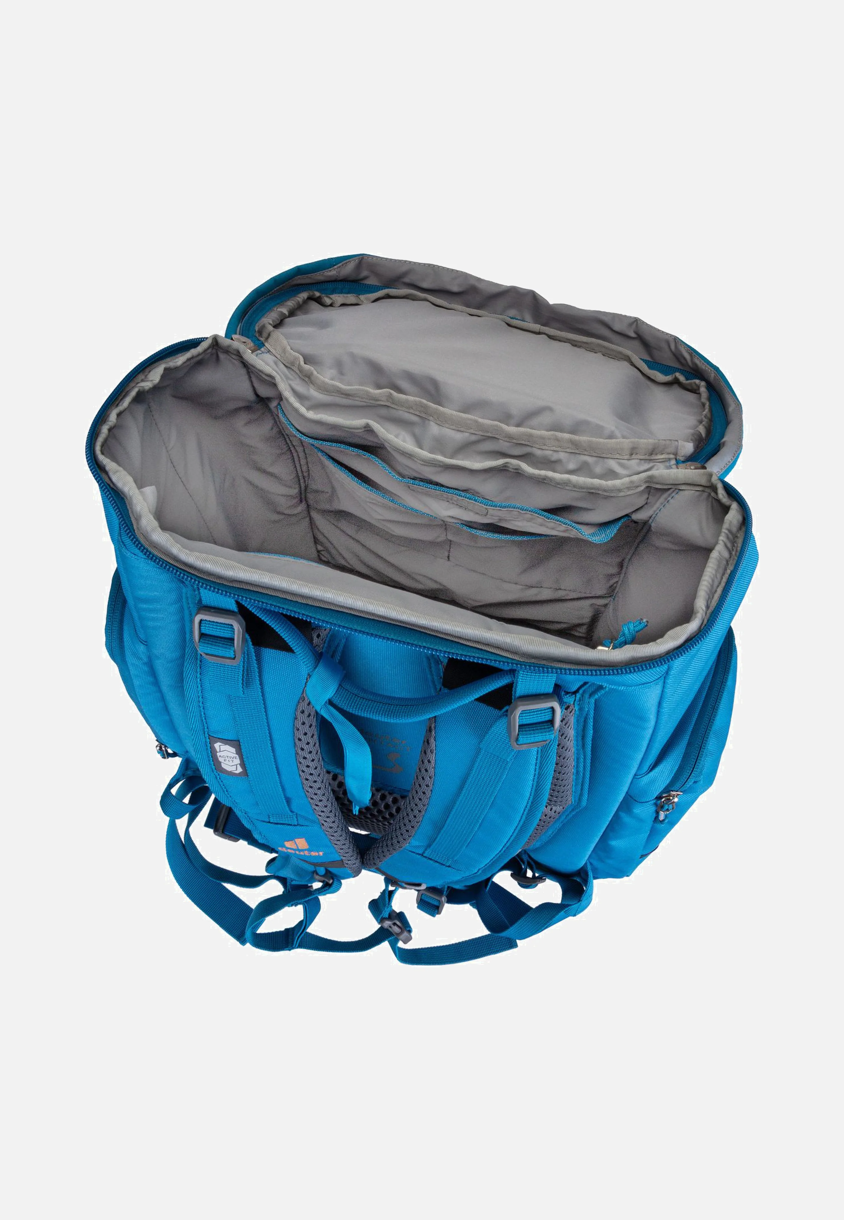 Scula Wave - Rucksack - Image 5