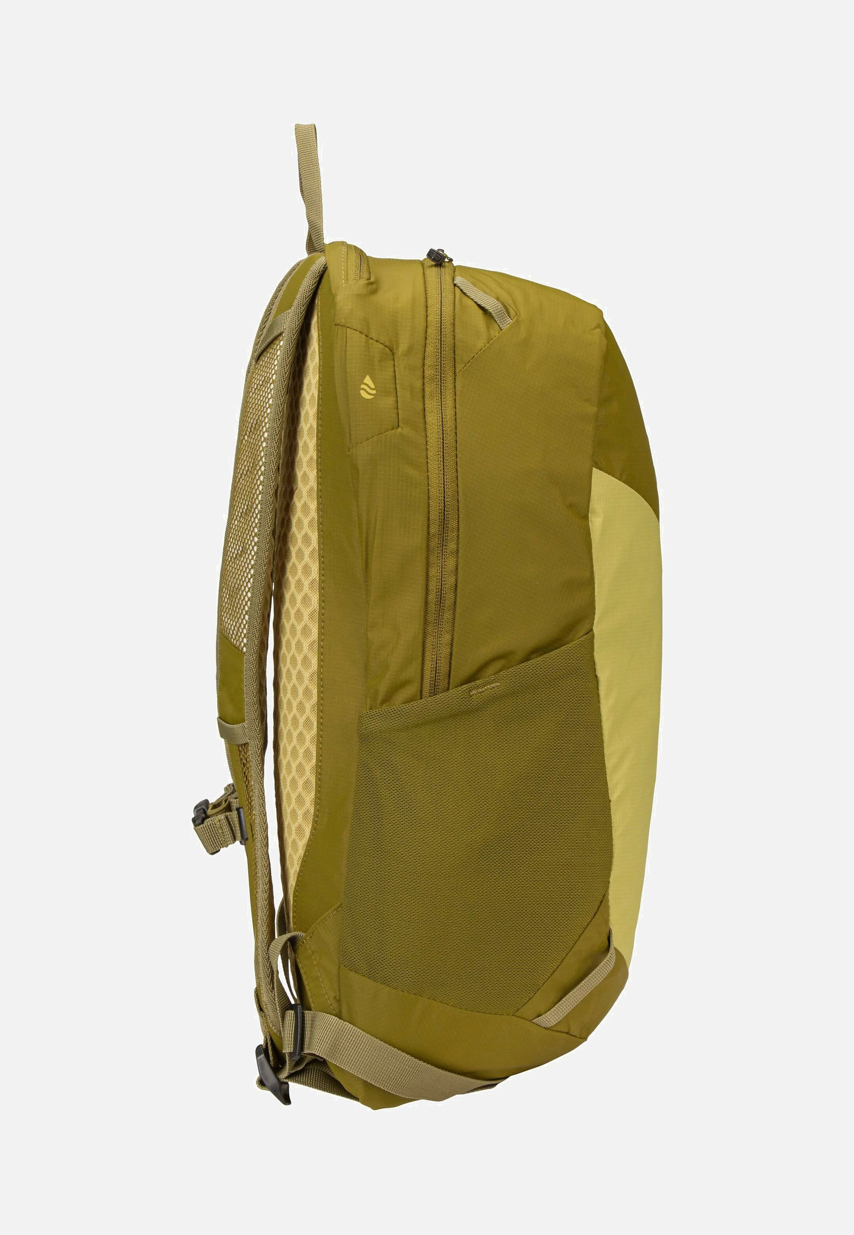 Speed Lite 17 Linden/Cactus - Wanderrucksack - Image 4