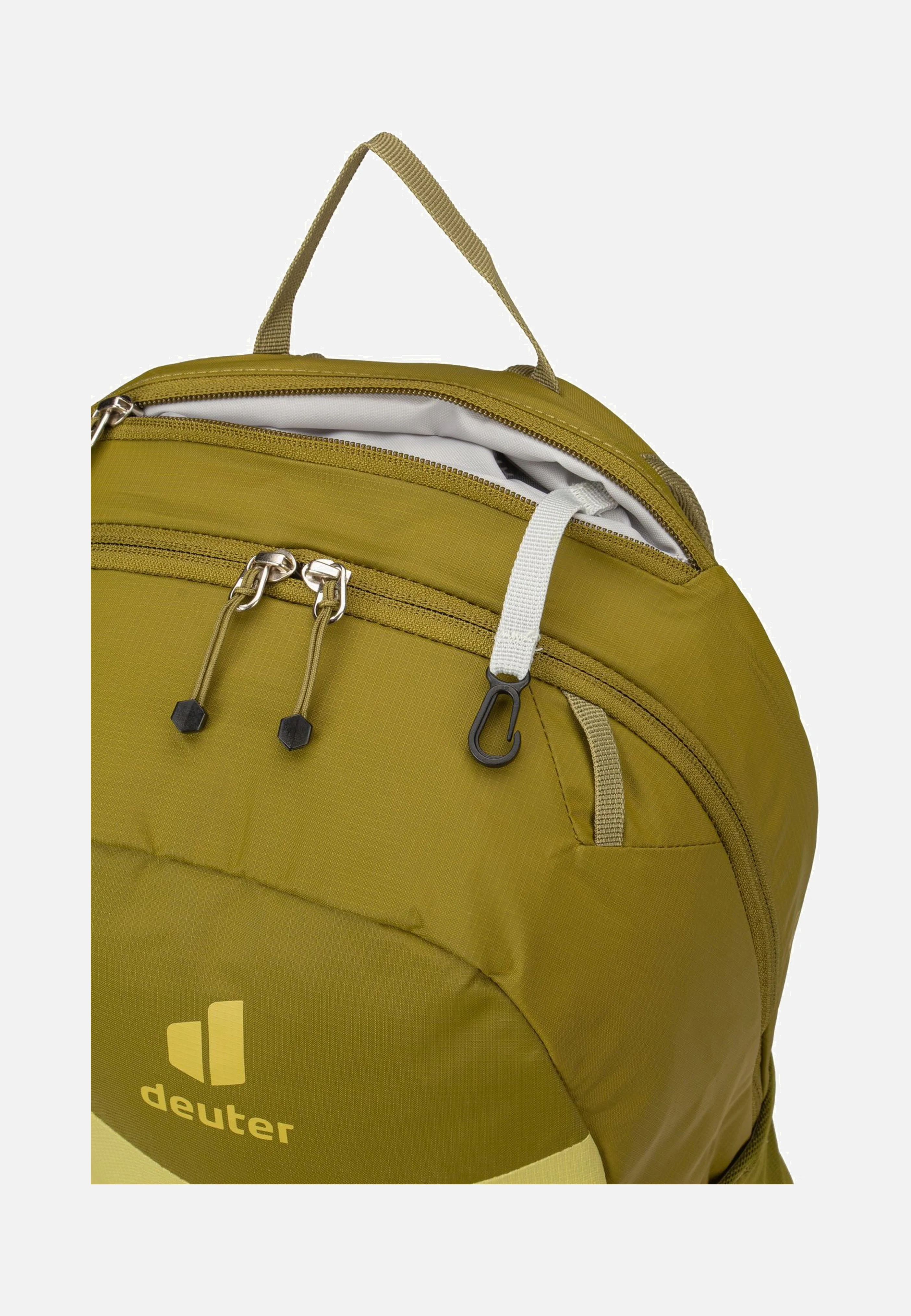 Speed Lite 17 Linden/Cactus - Wanderrucksack - Image 5
