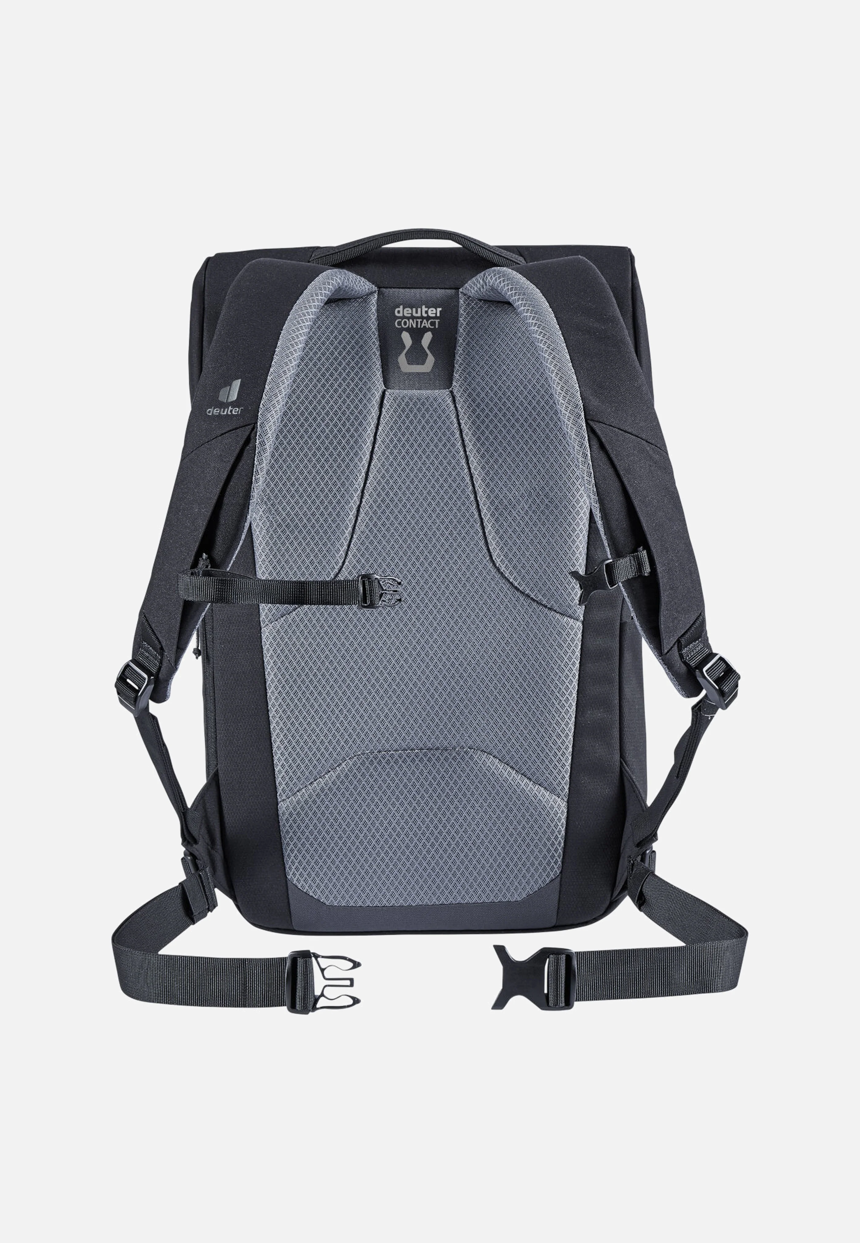 Up Seoul Black - Rucksack - Image 4