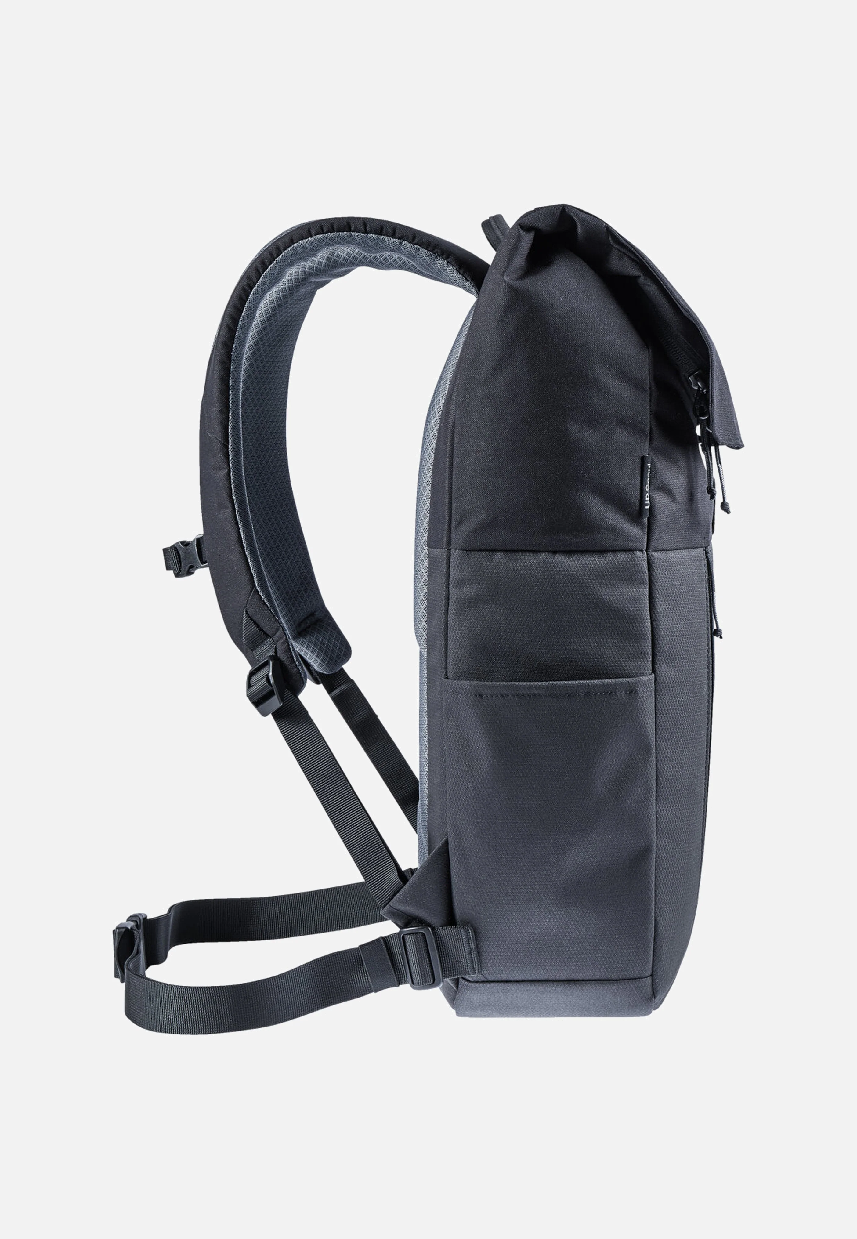 Up Seoul Black - Rucksack - Image 5