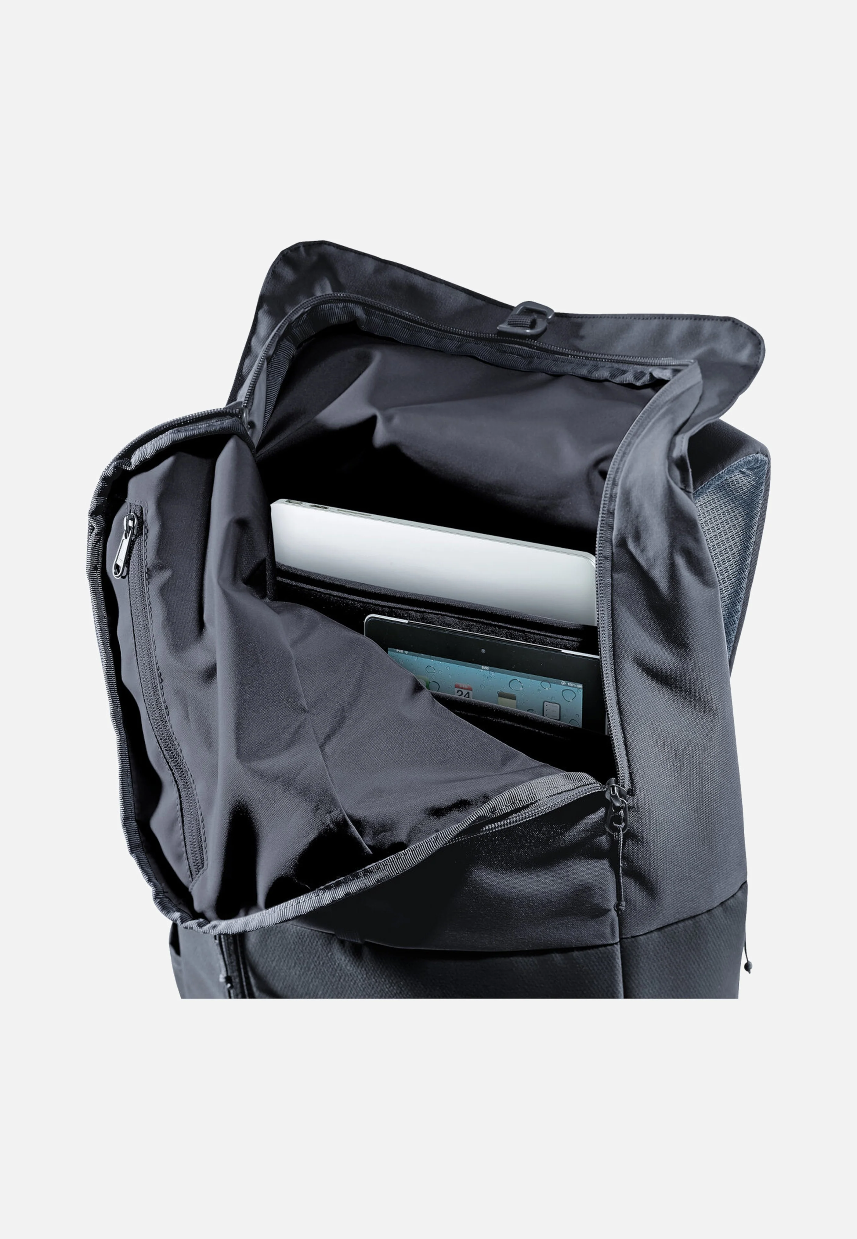 Up Seoul Black - Rucksack - Image 9