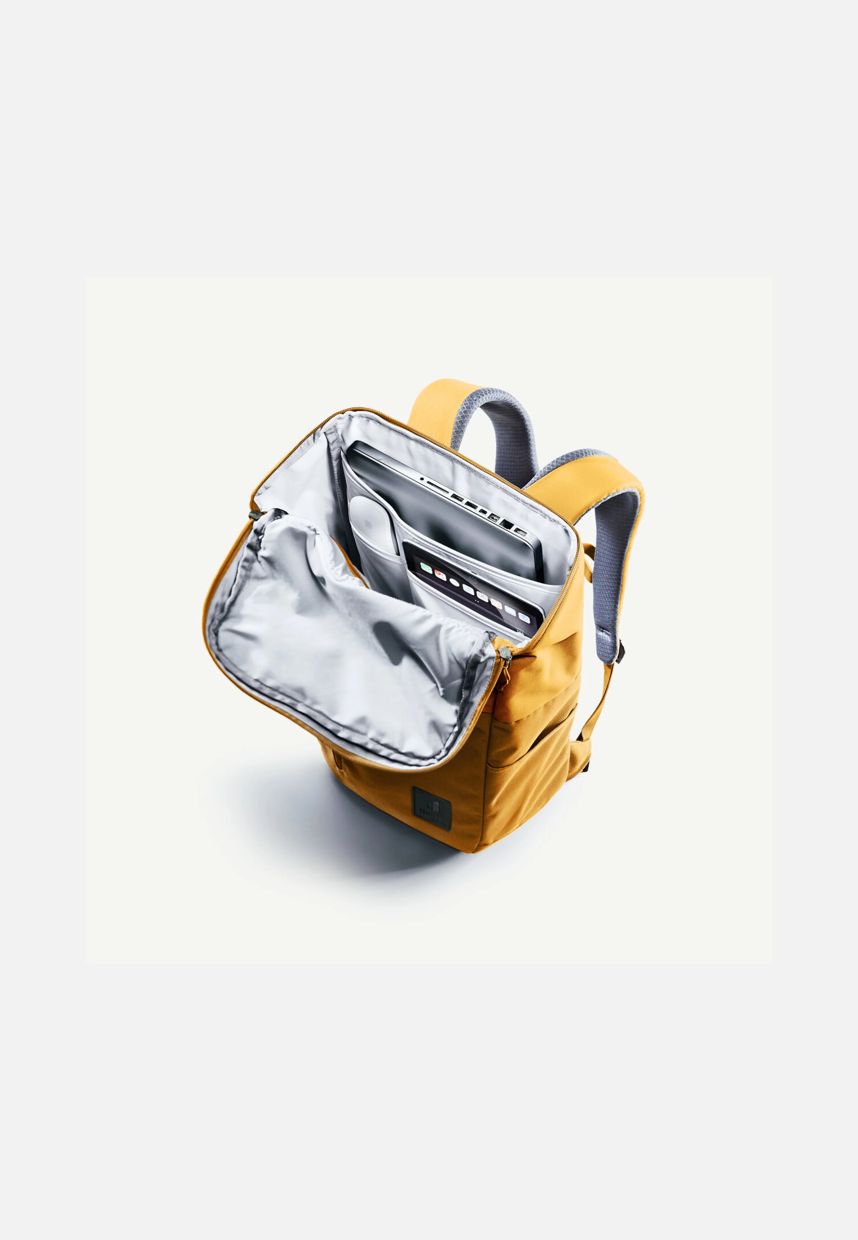 UP Stockholm Almond/Cinnamon - Rucksack - Image 10