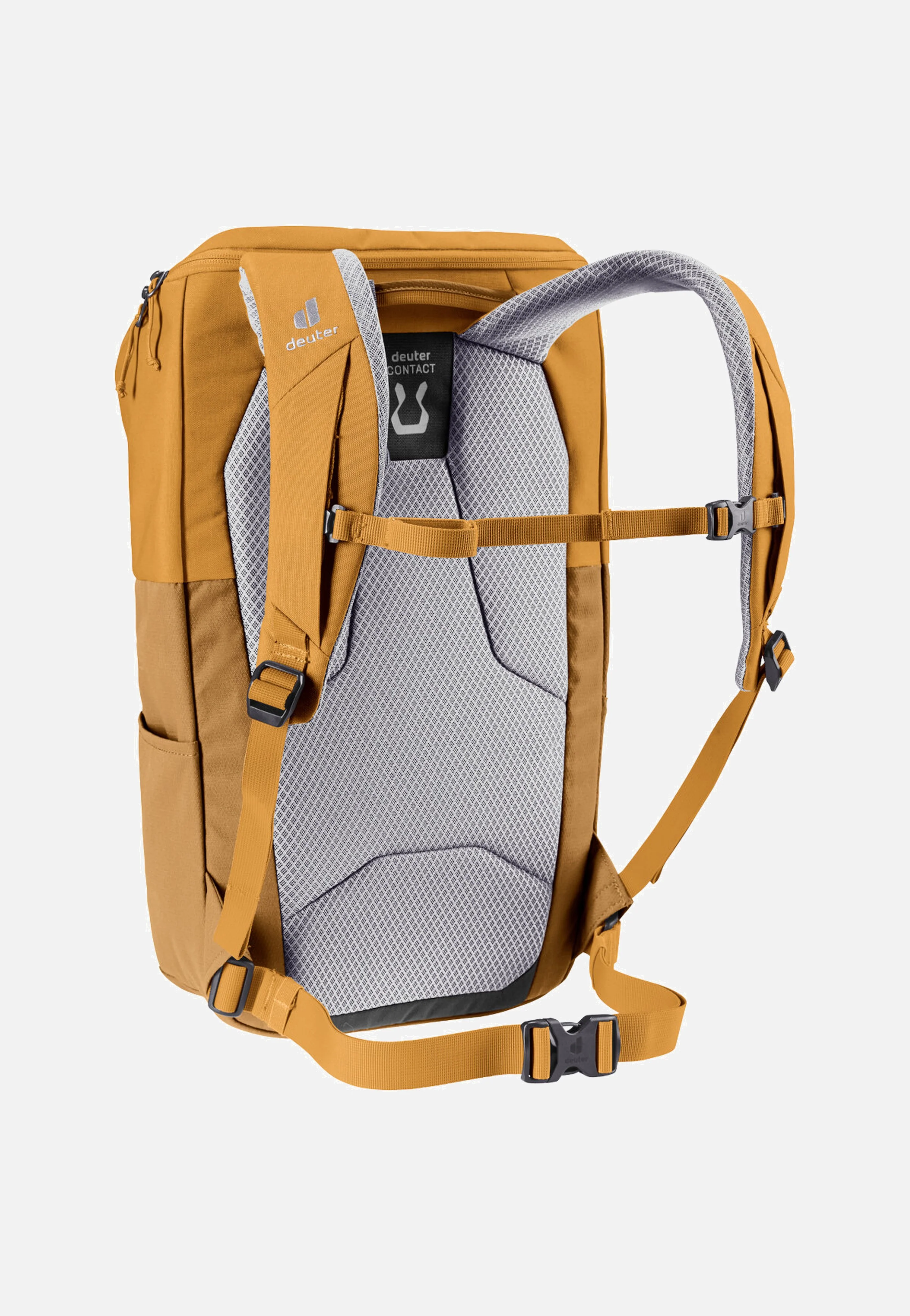 UP Stockholm Almond/Cinnamon - Rucksack - Image 2