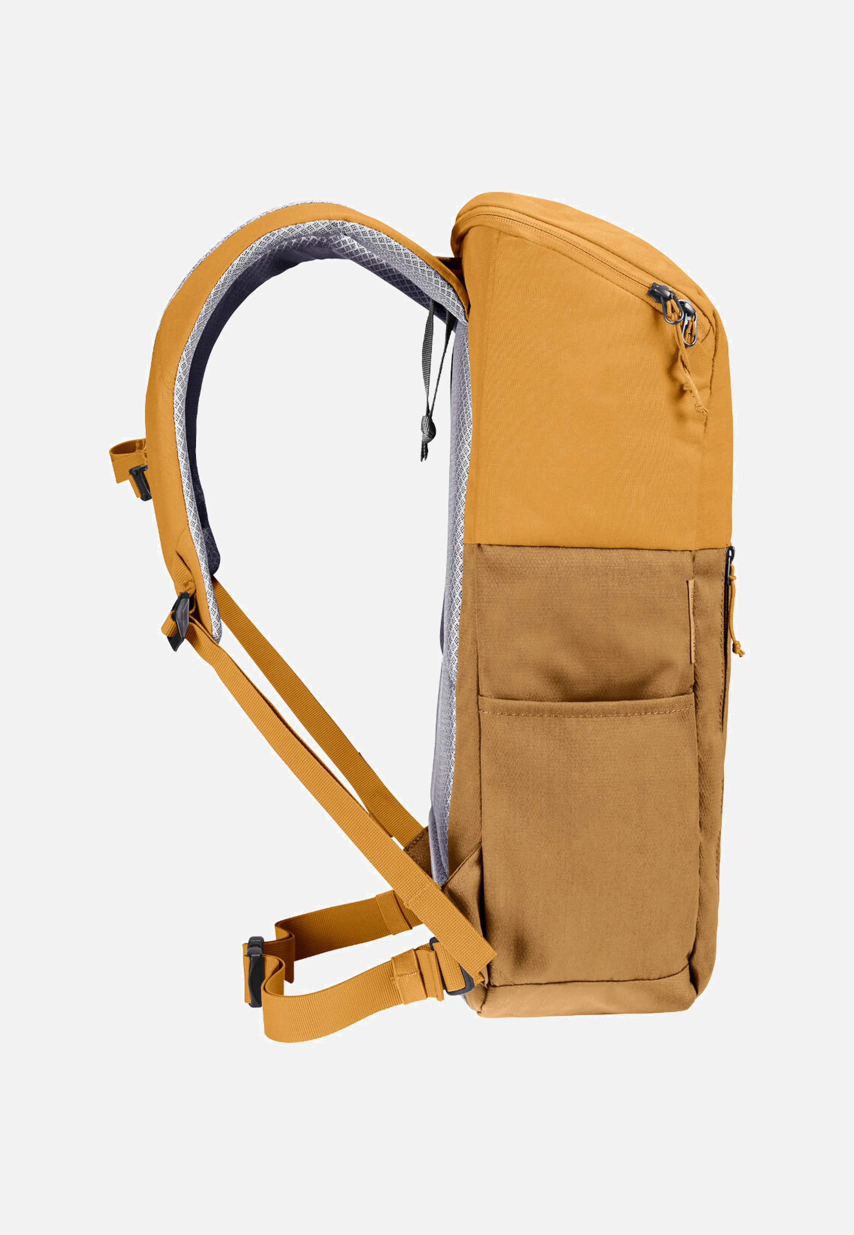 UP Stockholm Almond/Cinnamon - Rucksack - Image 6