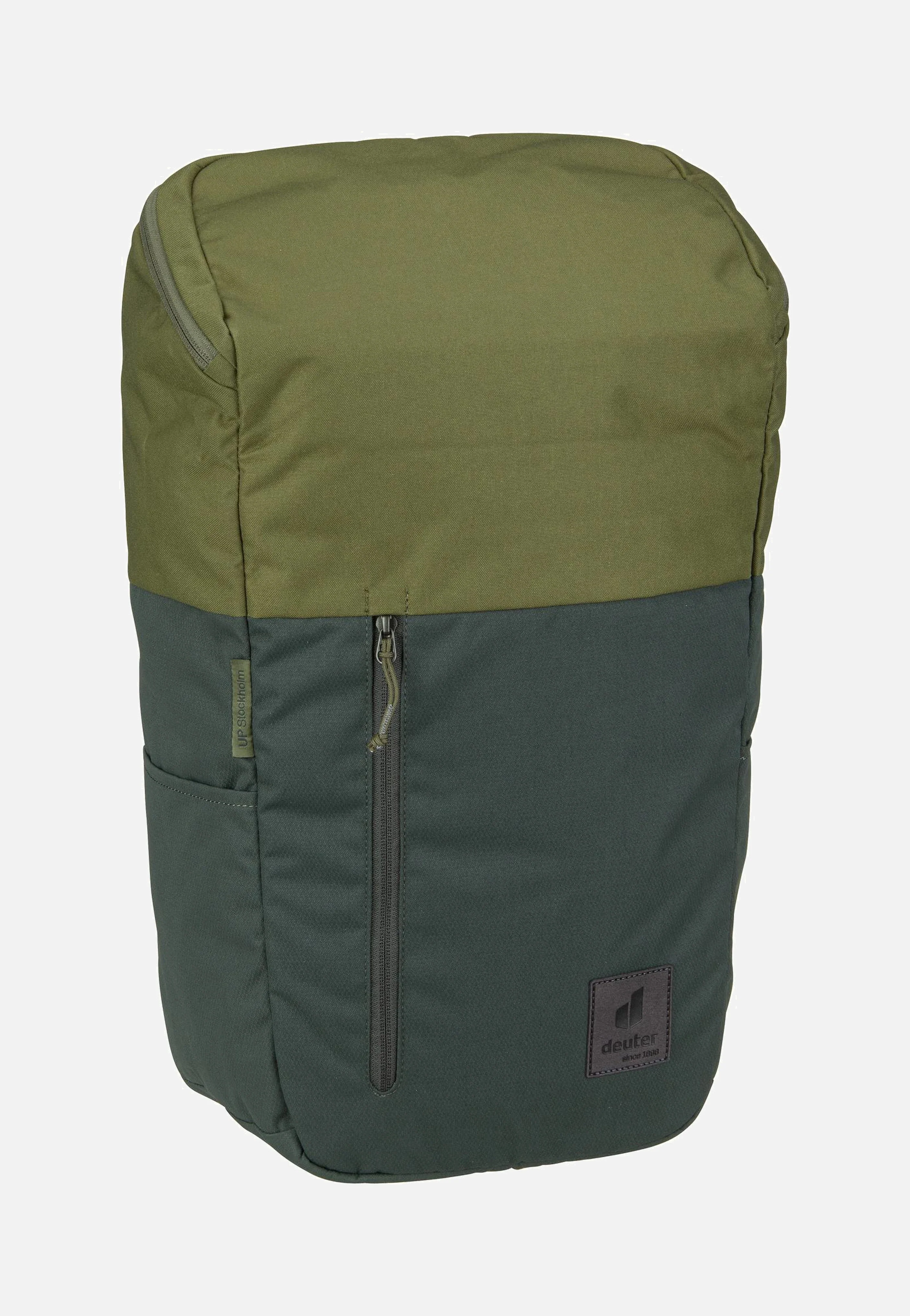 UP Stockholm Ivy/Khaki - Rucksack