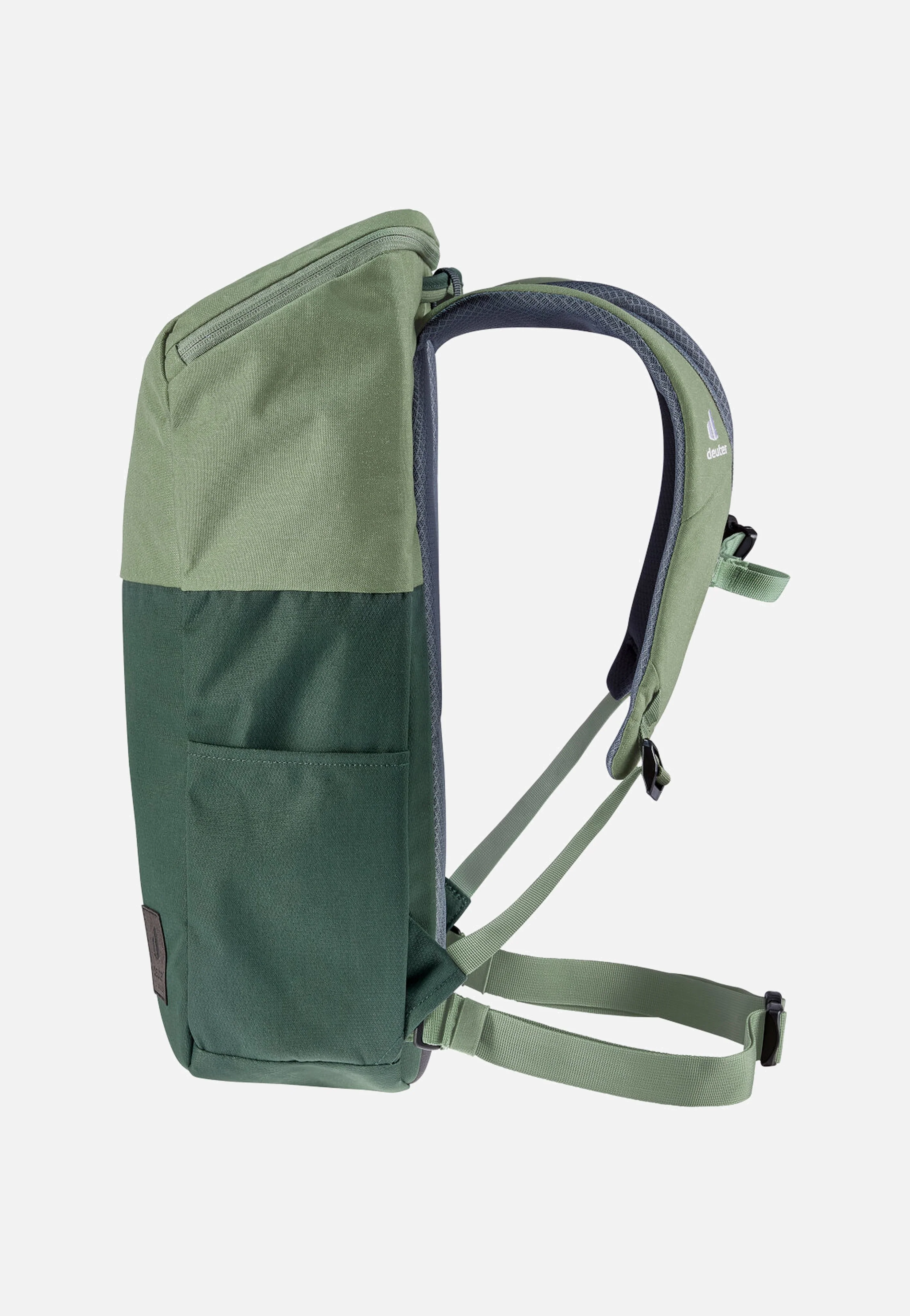 UP Stockholm Ivy/Khaki - Rucksack - Image 6