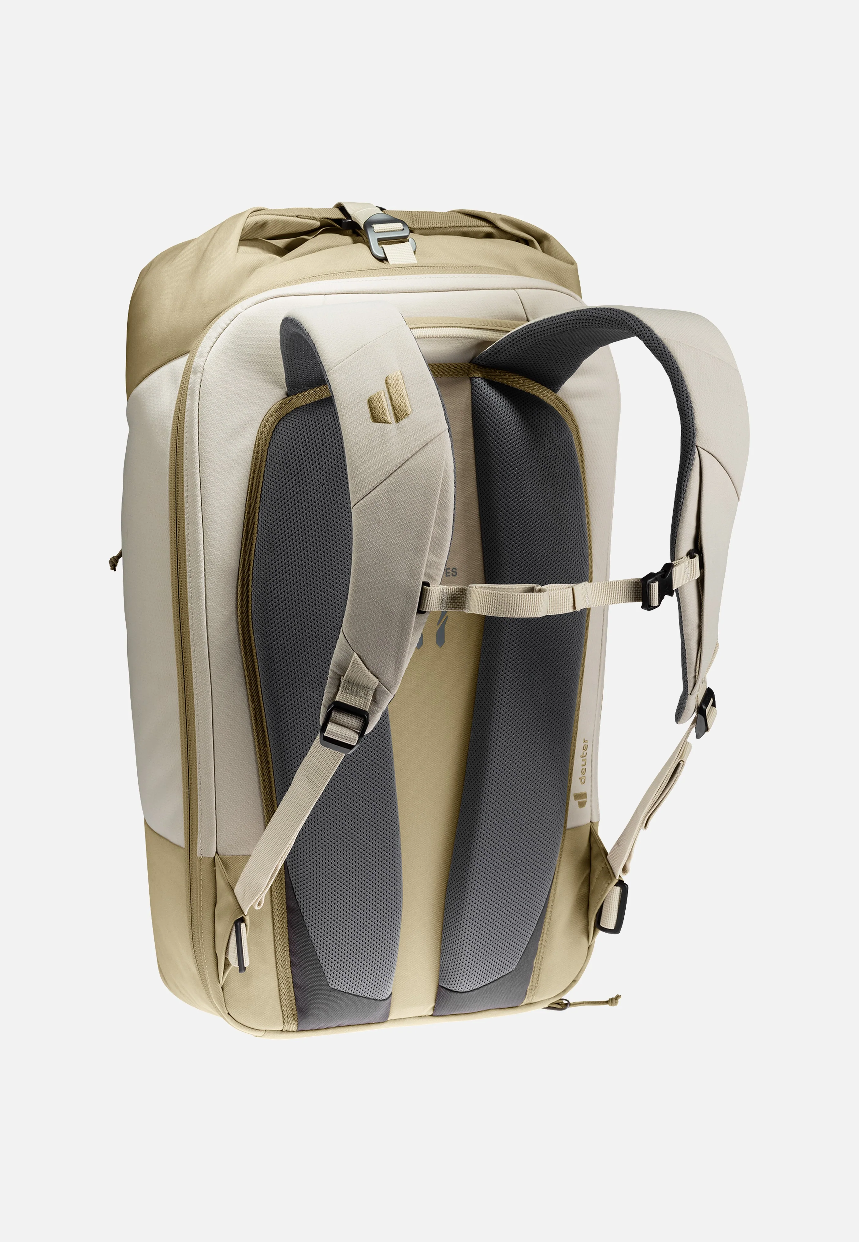 Utilion 30 Bone/Desert - Reiserucksack - Image 4