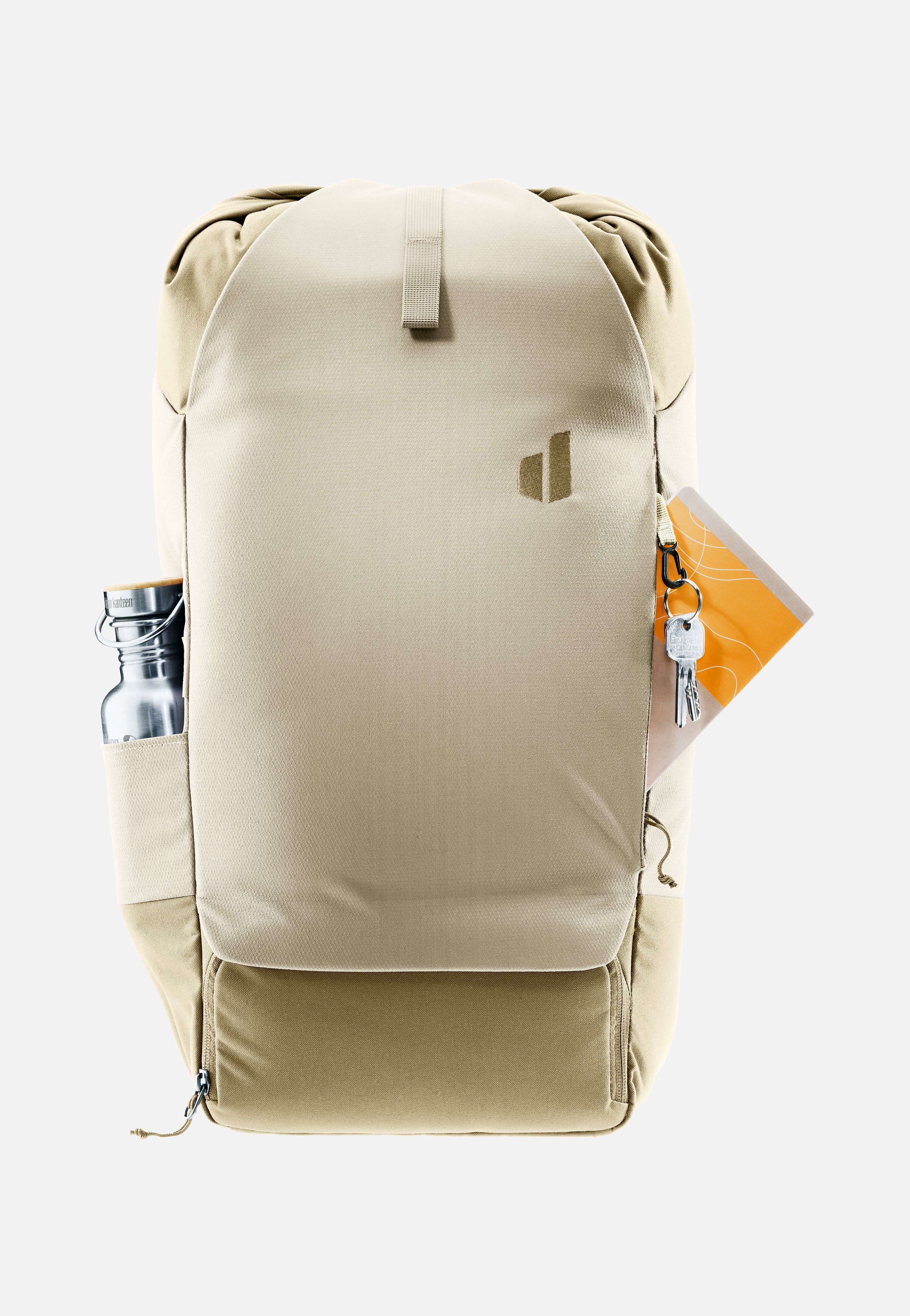 Utilion 30 Bone/Desert - Reiserucksack - Image 9