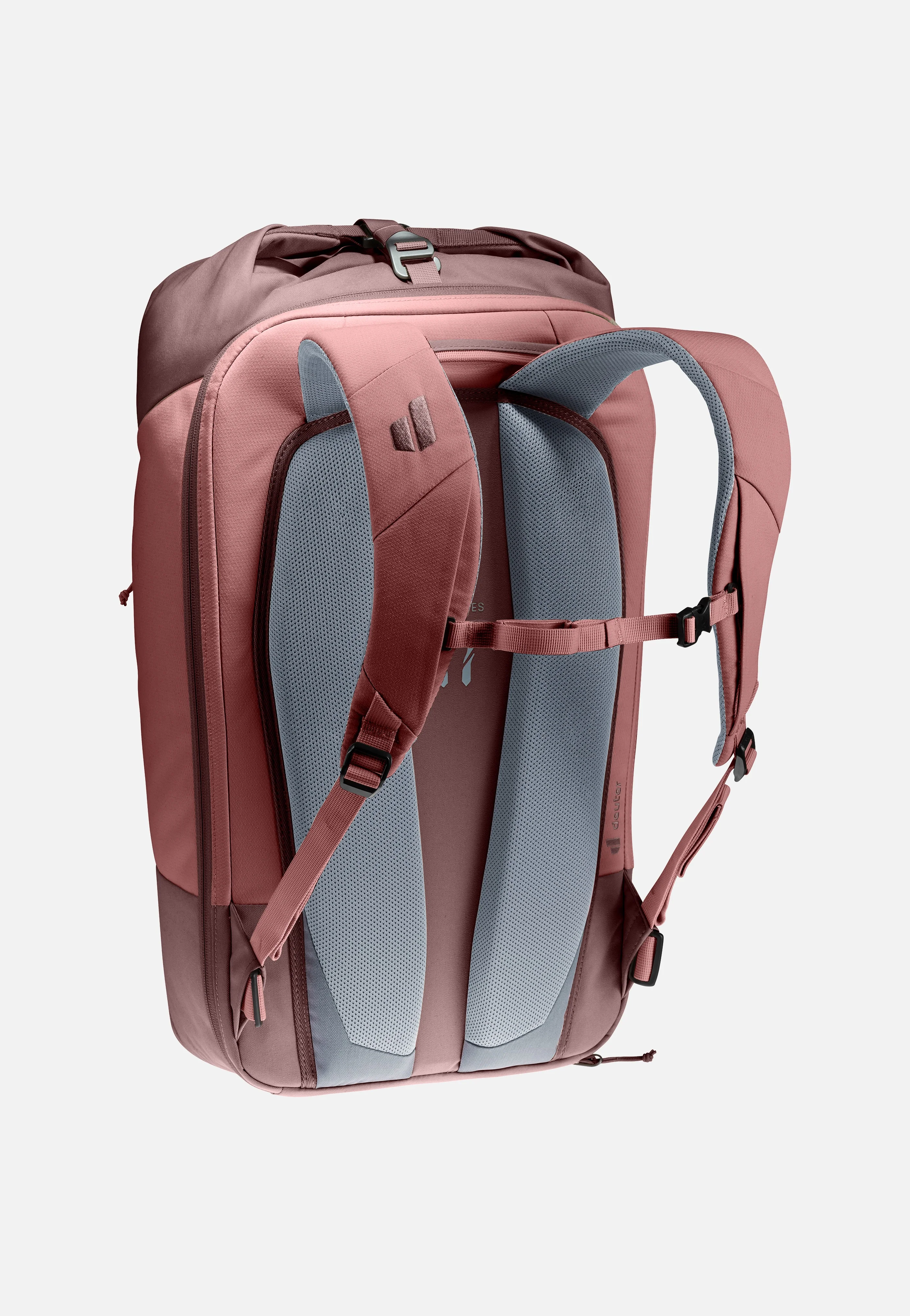 Utilion 30 Caspia/Raisin - Reiserucksack - Image 2