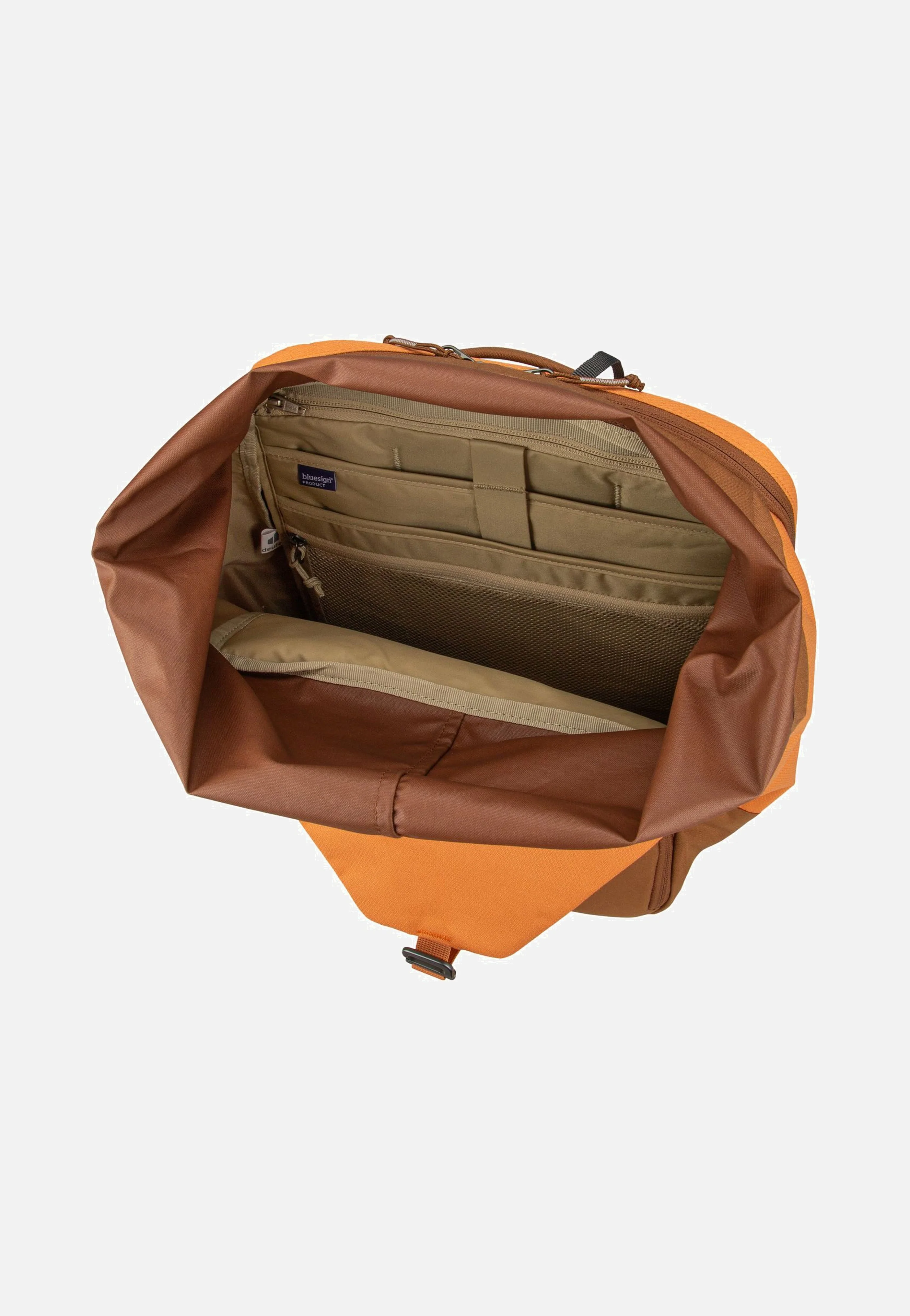 Utilion 30 Pecan/Mocha - Reiserucksack - Image 6