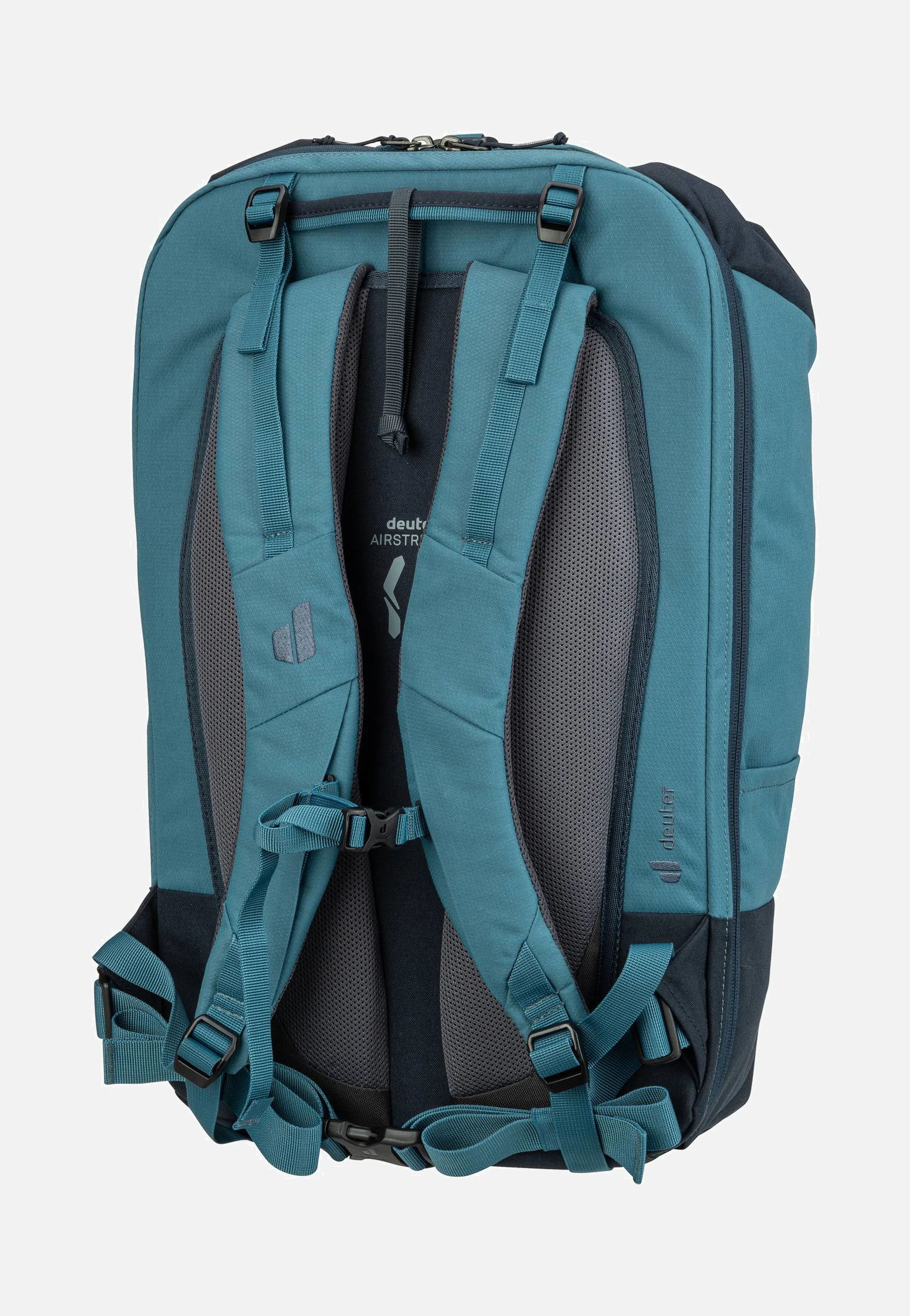 Utilion 34+5 Atlantic/Ink - Reiserucksack - Image 2