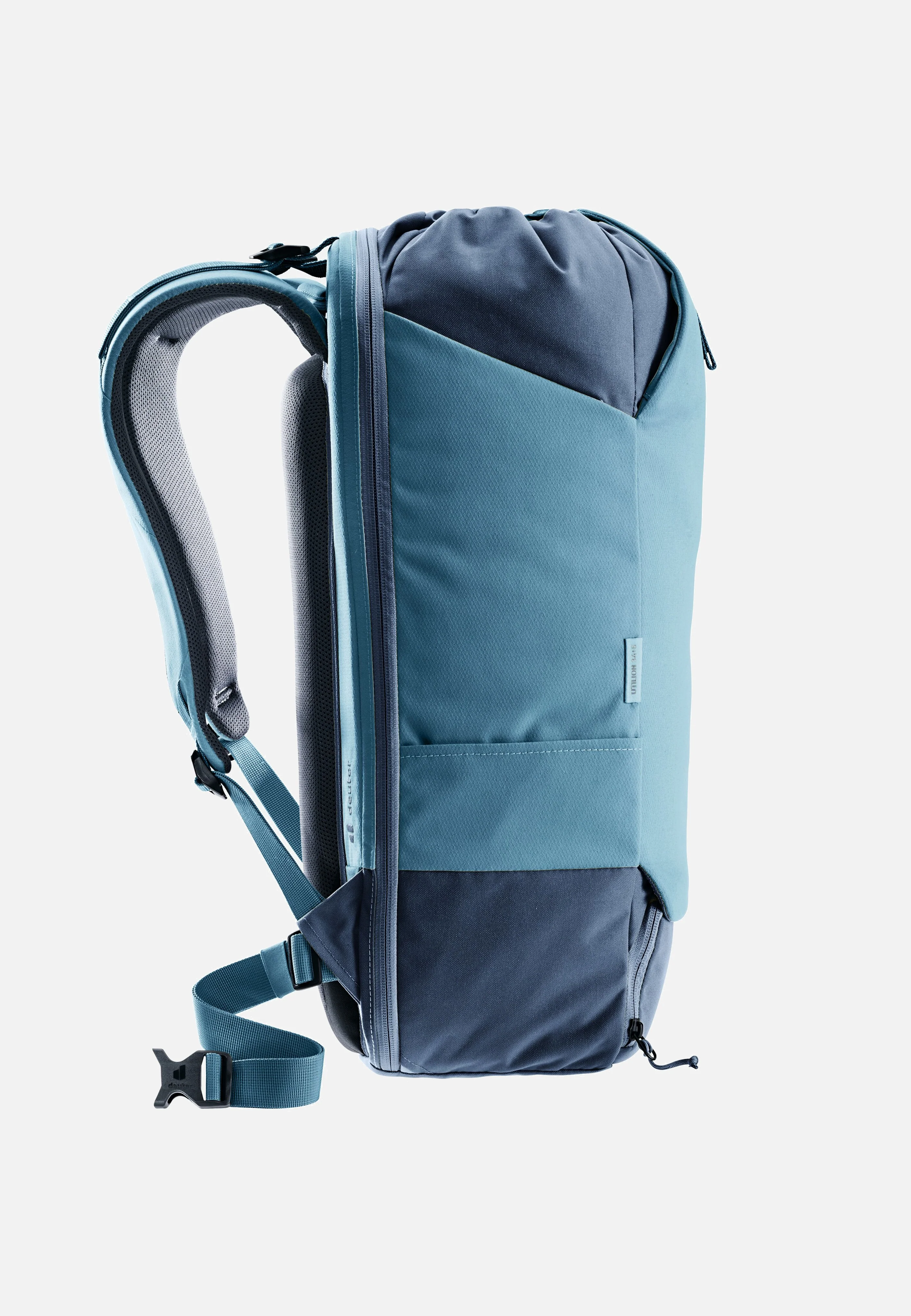 Utilion 34+5 Atlantic/Ink - Reiserucksack - Image 3