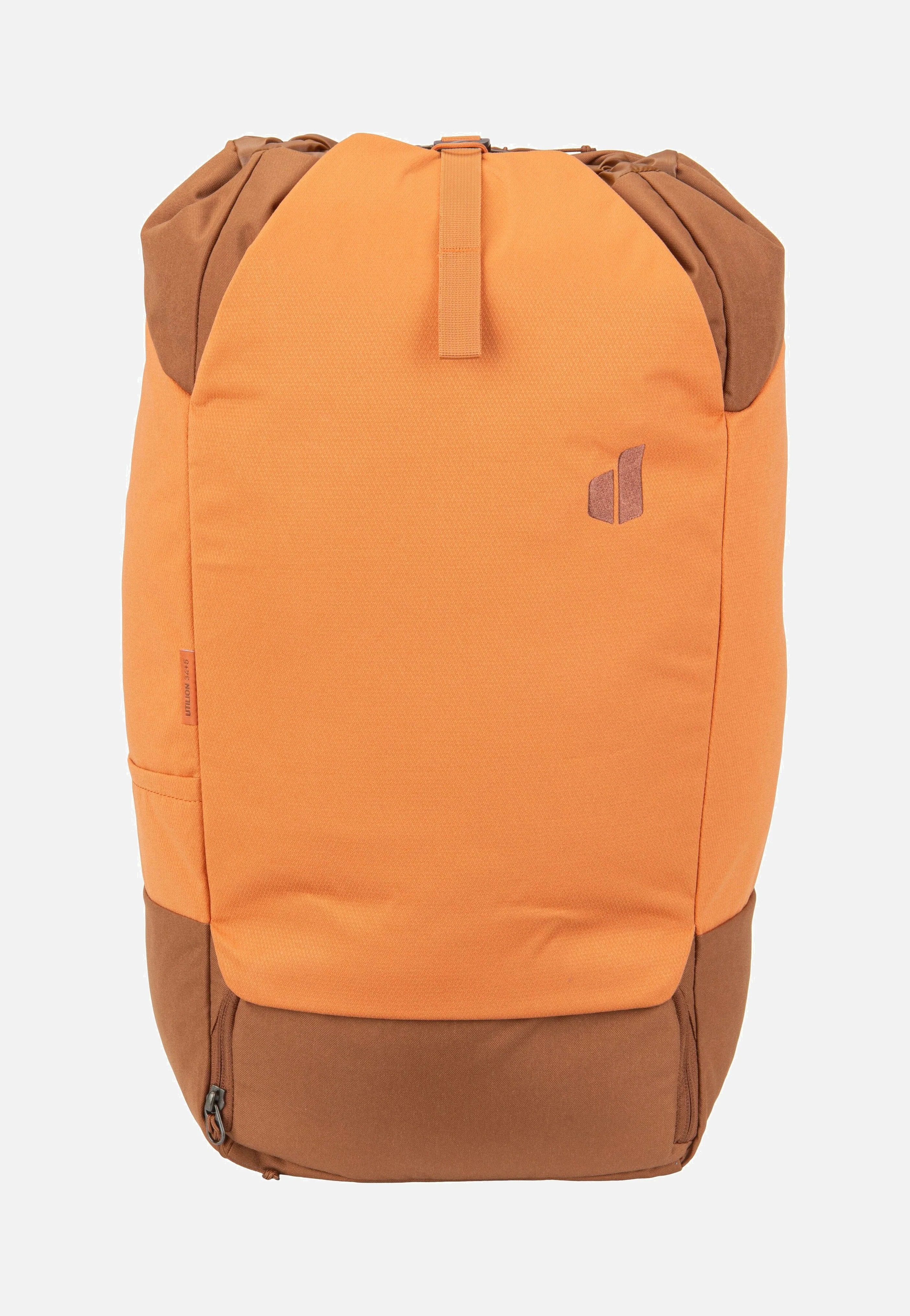 Utilion 34+5 Pecan/Mocha - Rucksack - Image 2