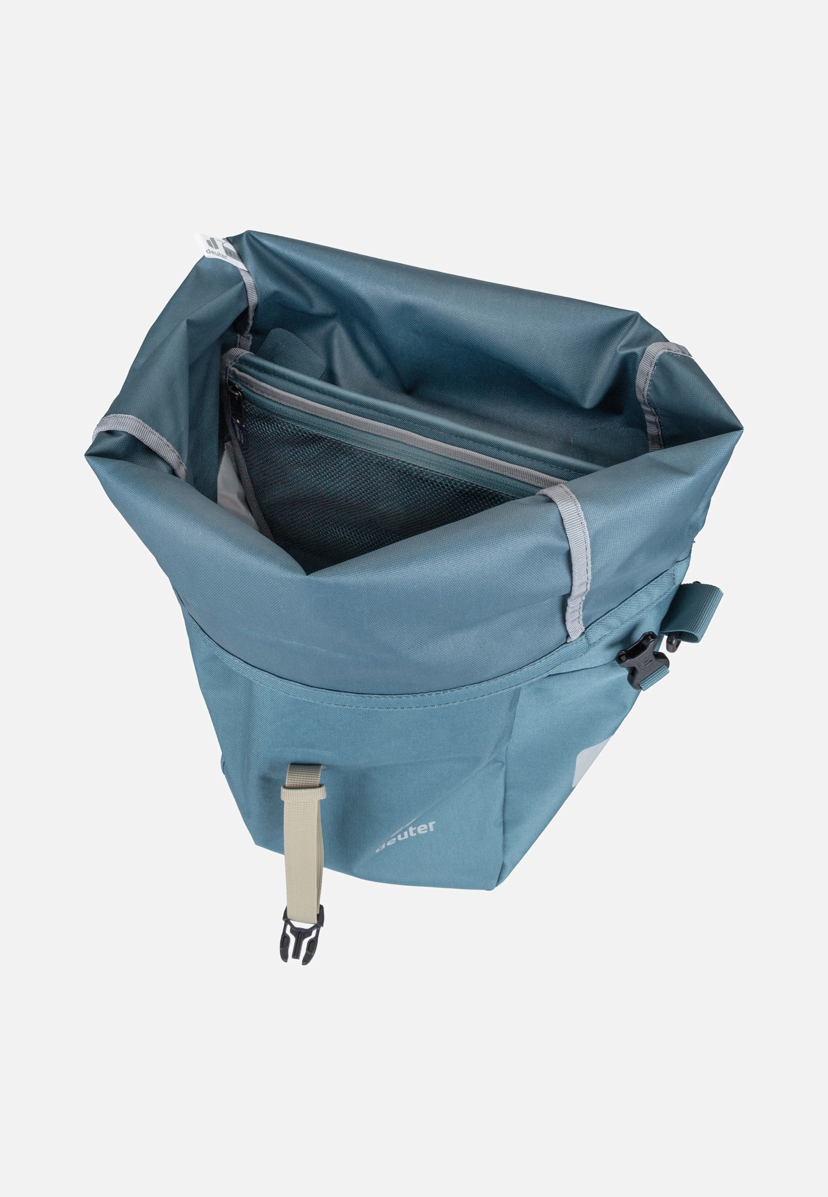 Valbona 20+5 Atlantic - Fahrradtasche - Image 3