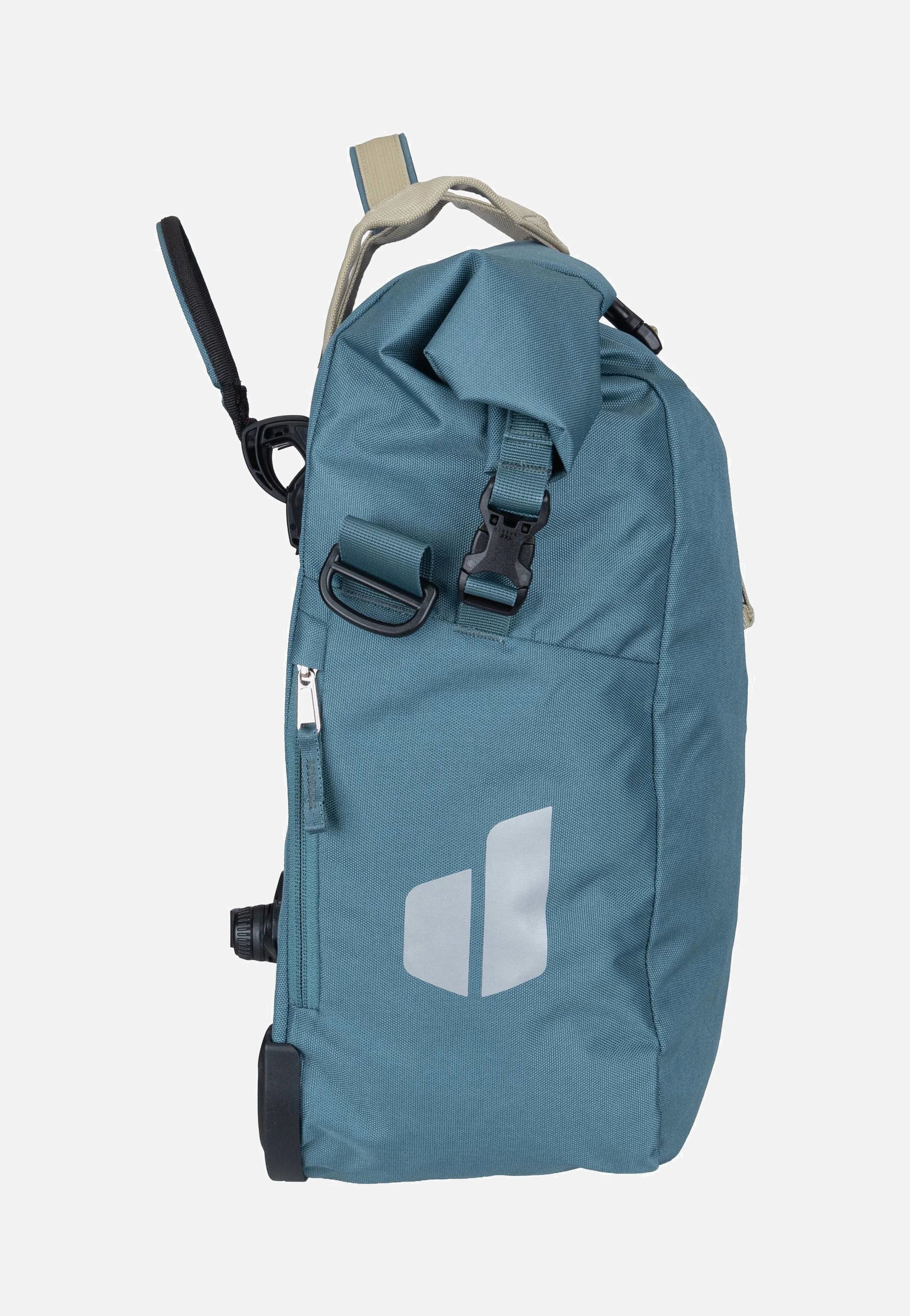 Valbona 20+5 Atlantic - Fahrradtasche - Image 4