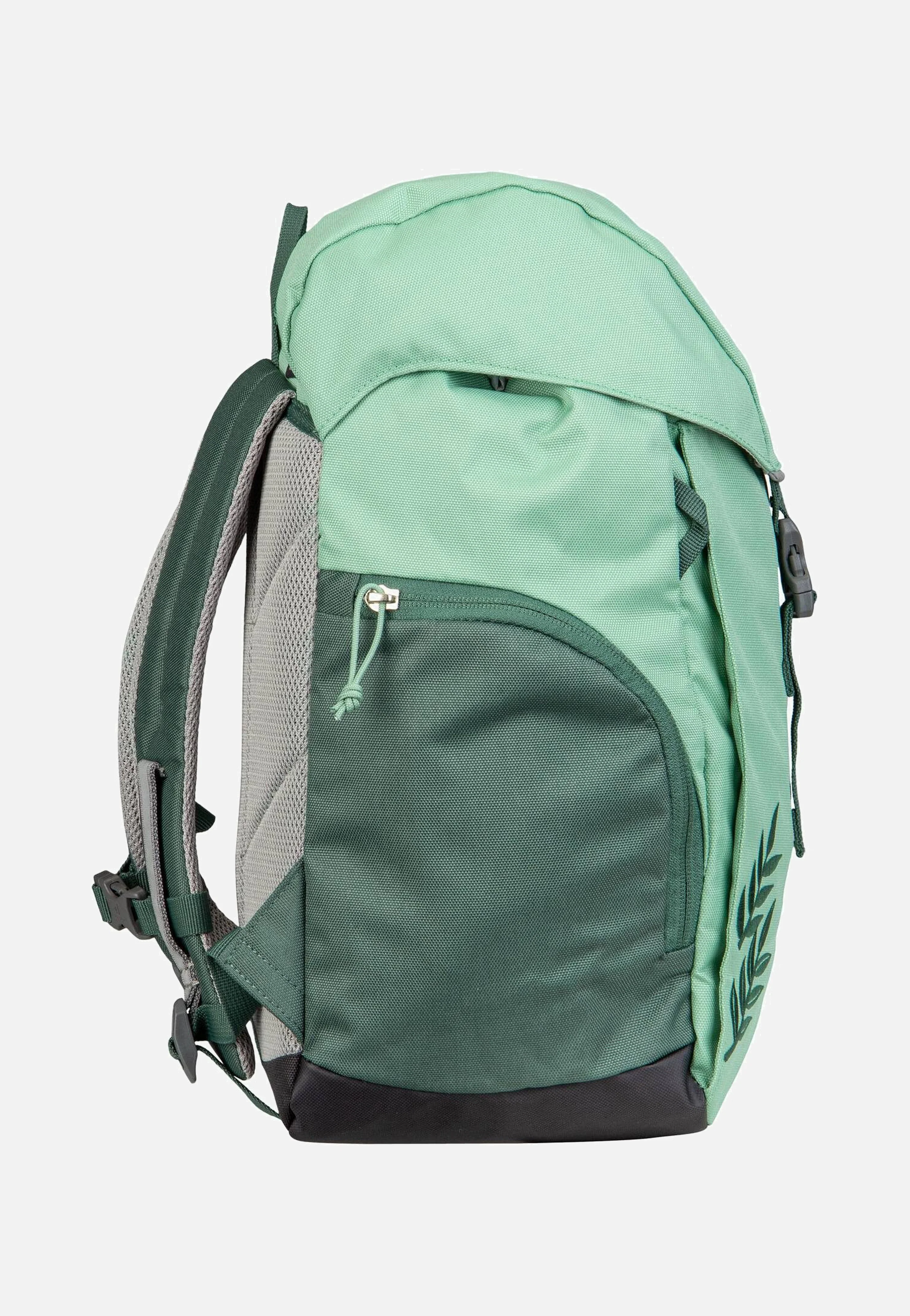 Waldfuchs 14 Spearmint/Seagreen - Rucksack - Image 4