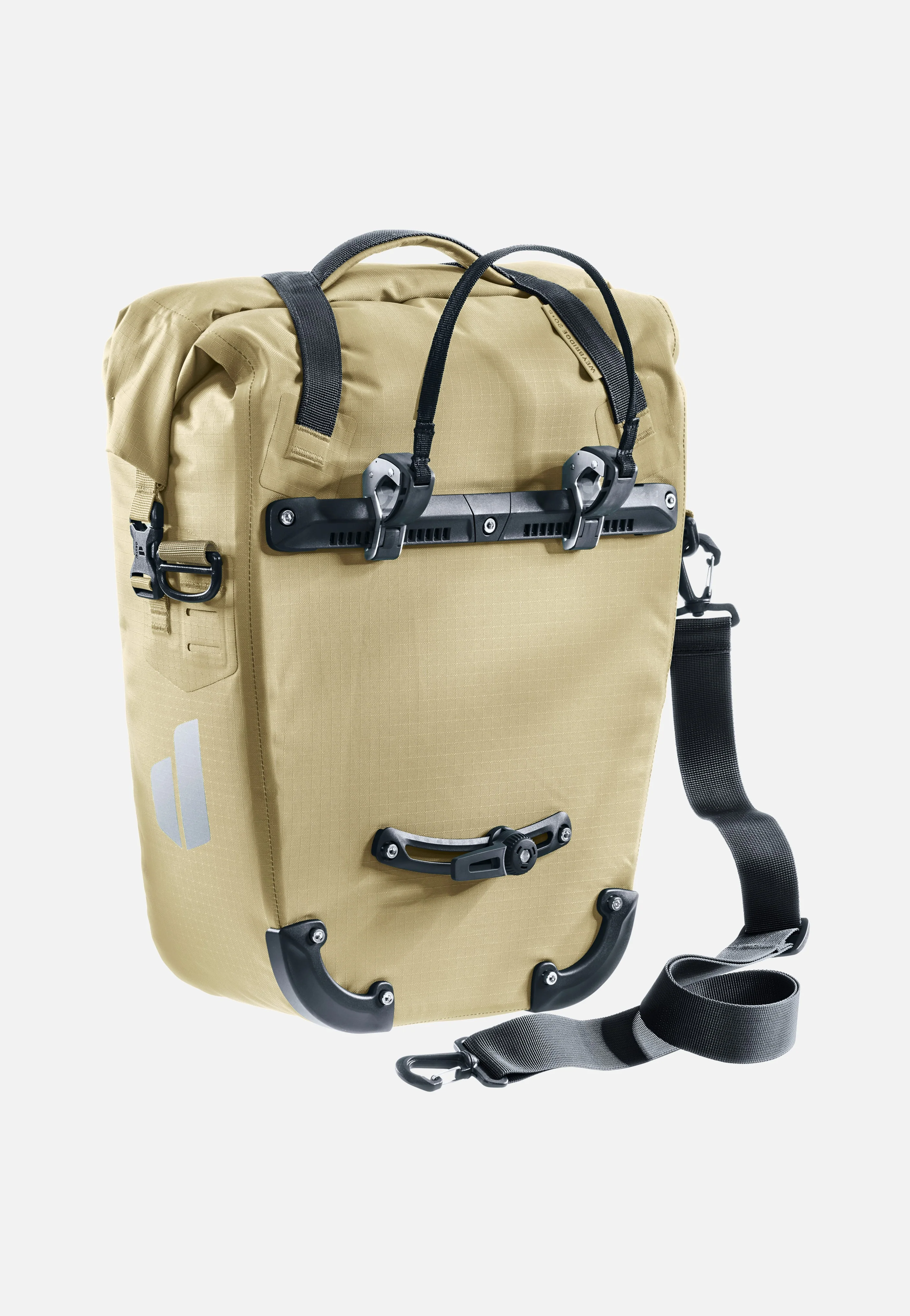 Weybridge 20+5 Desert - Fahrradtasche - Image 3