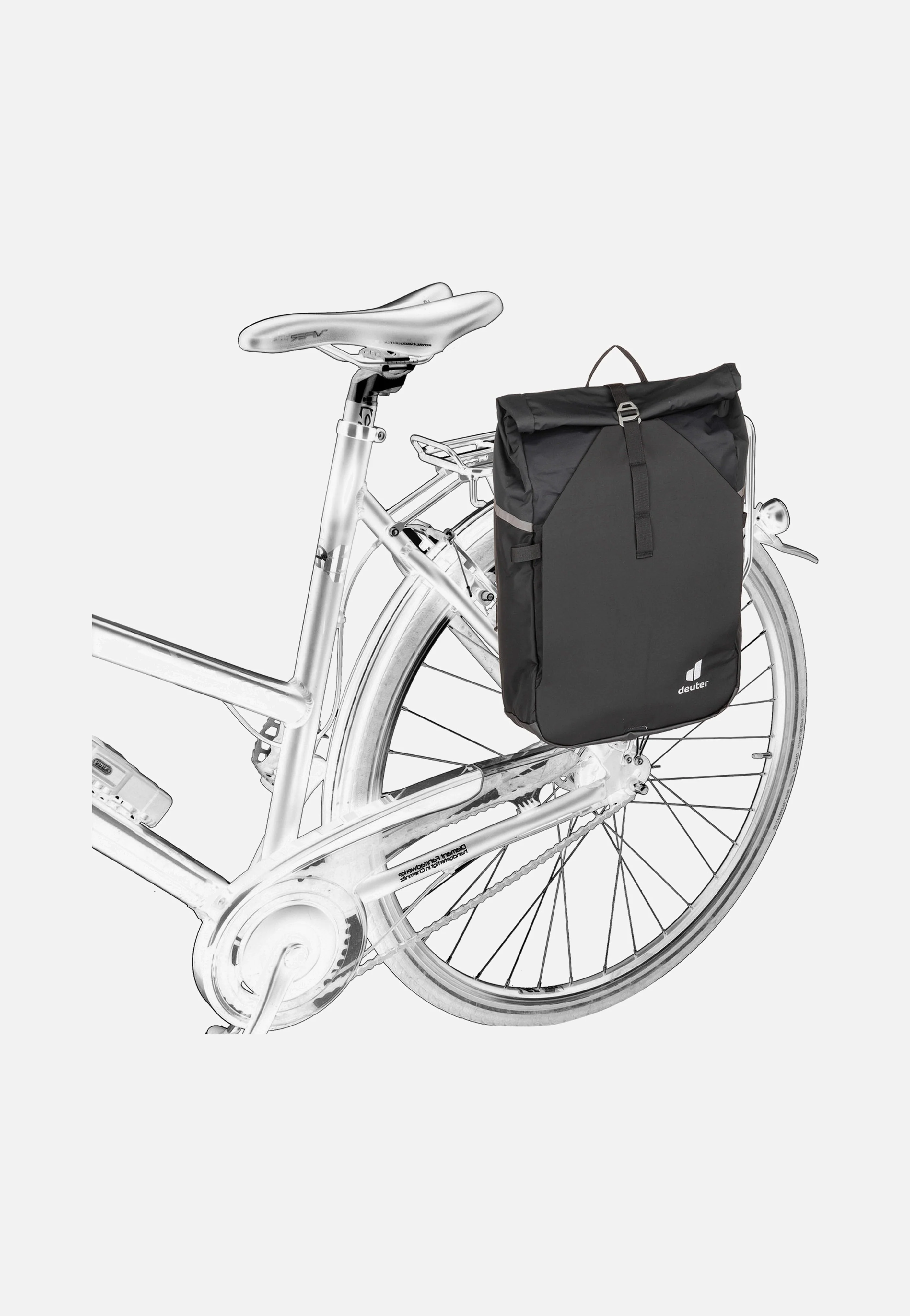 Xberg 25 Black - Tasche - Image 7