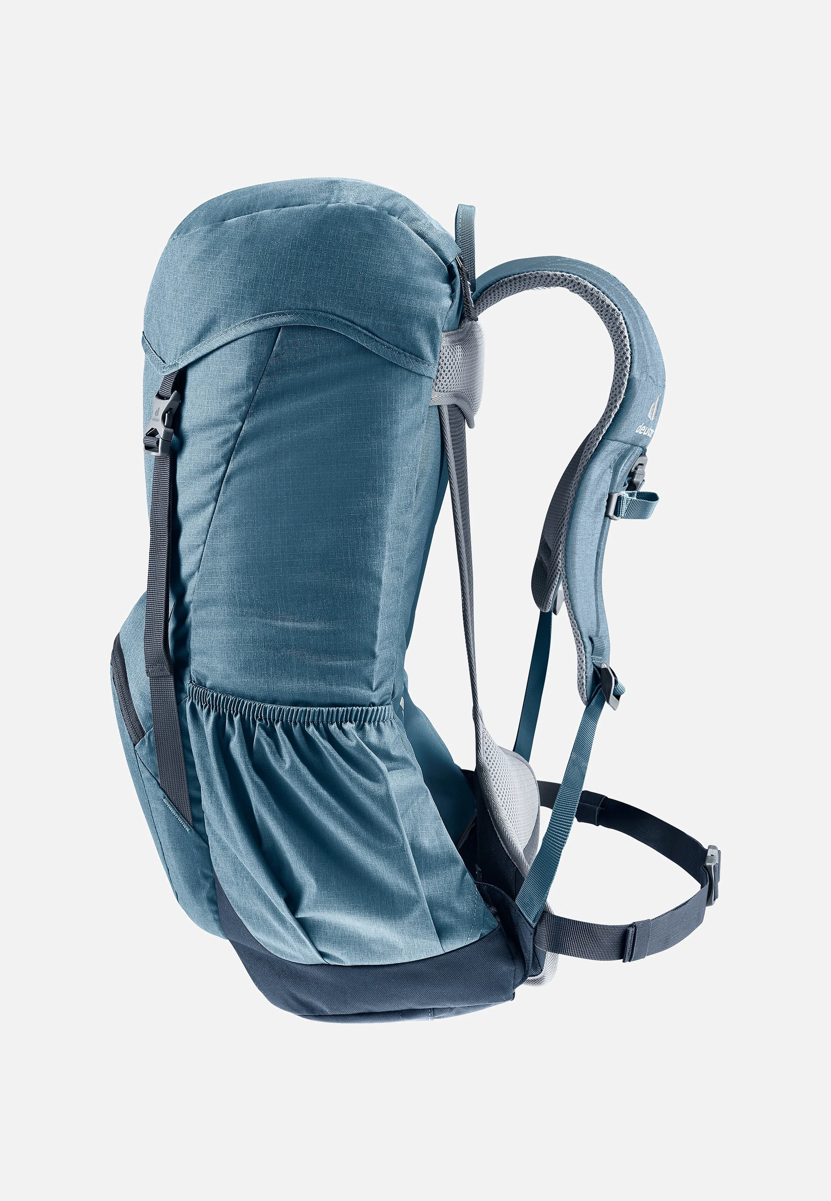 Zugspitze 24 Atlantic/Ink - Wanderrucksack - Image 5