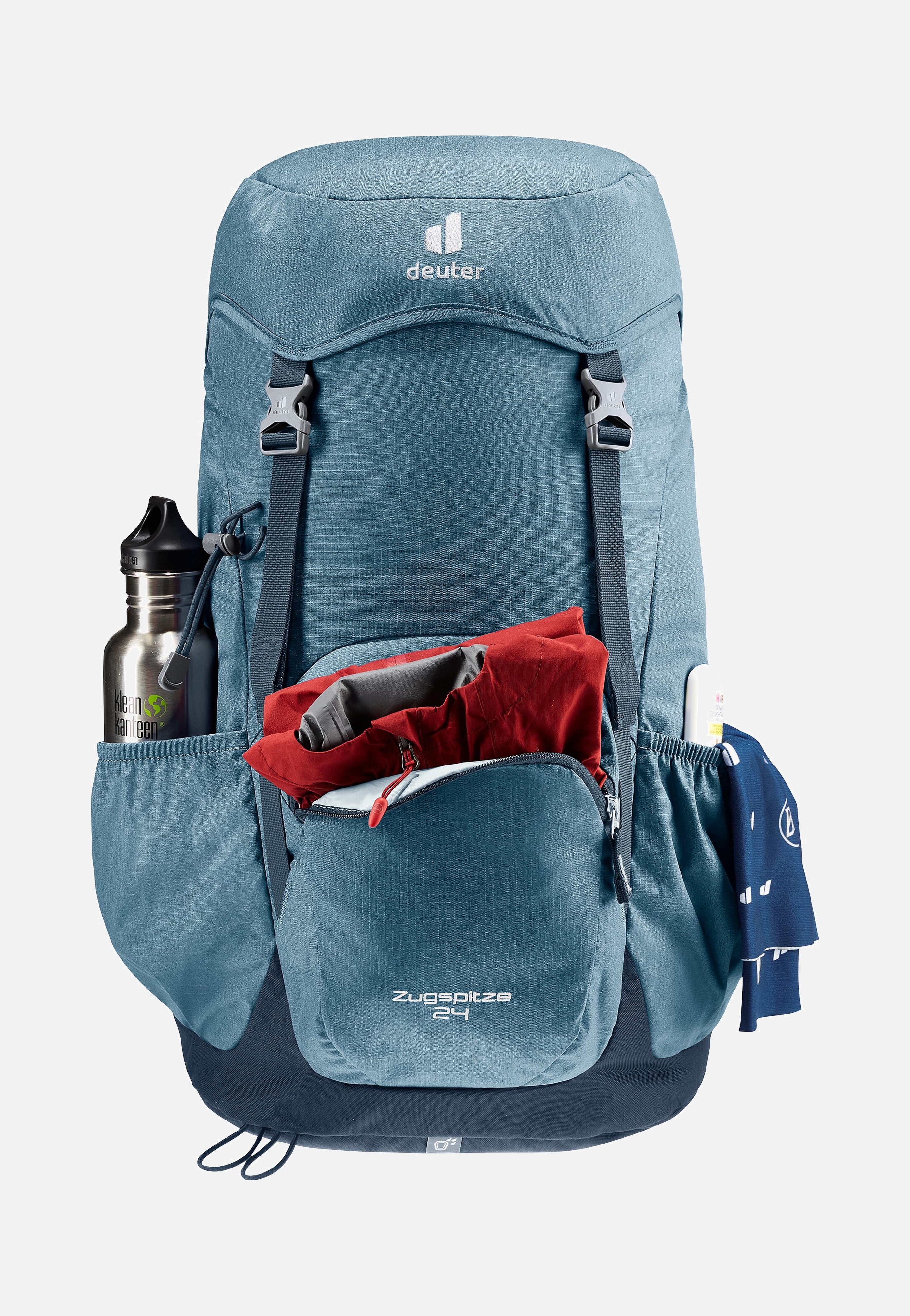 Zugspitze 24 Atlantic/Ink - Wanderrucksack - Image 7