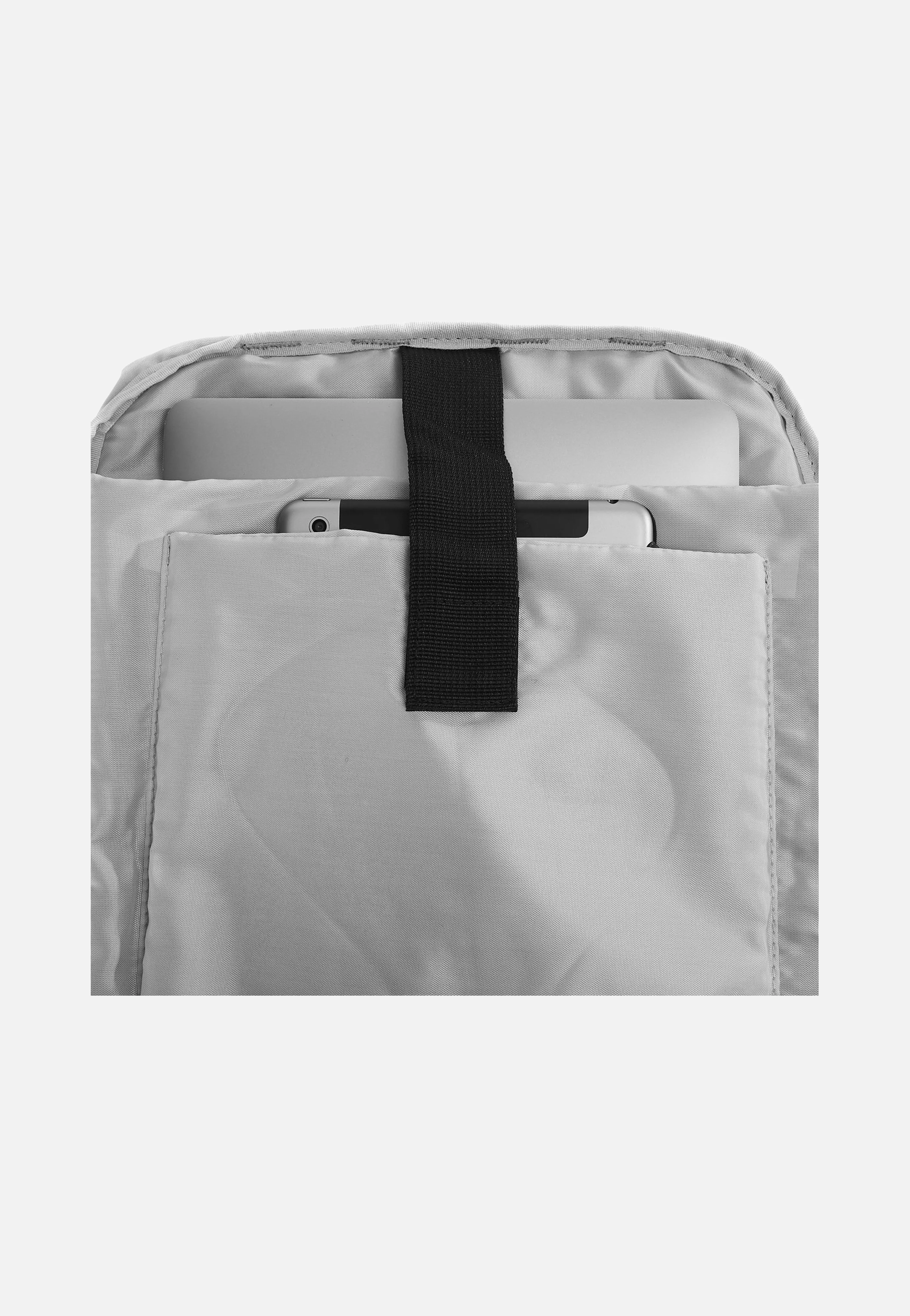 Rolltop Berry - Rolltop Rucksack - Image 5