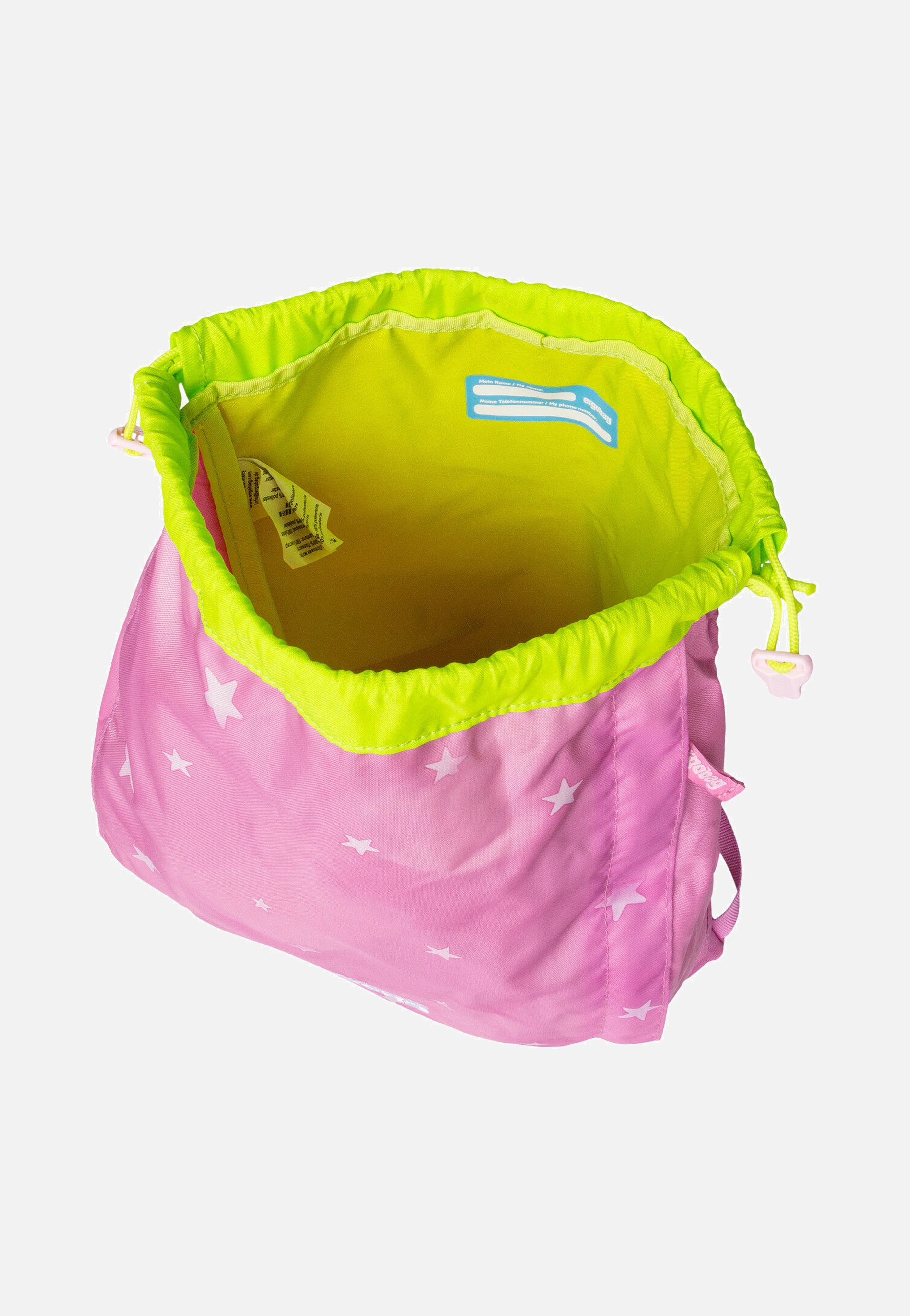 cubo Set WolkenzauBär - Schulrucksack - Image 11