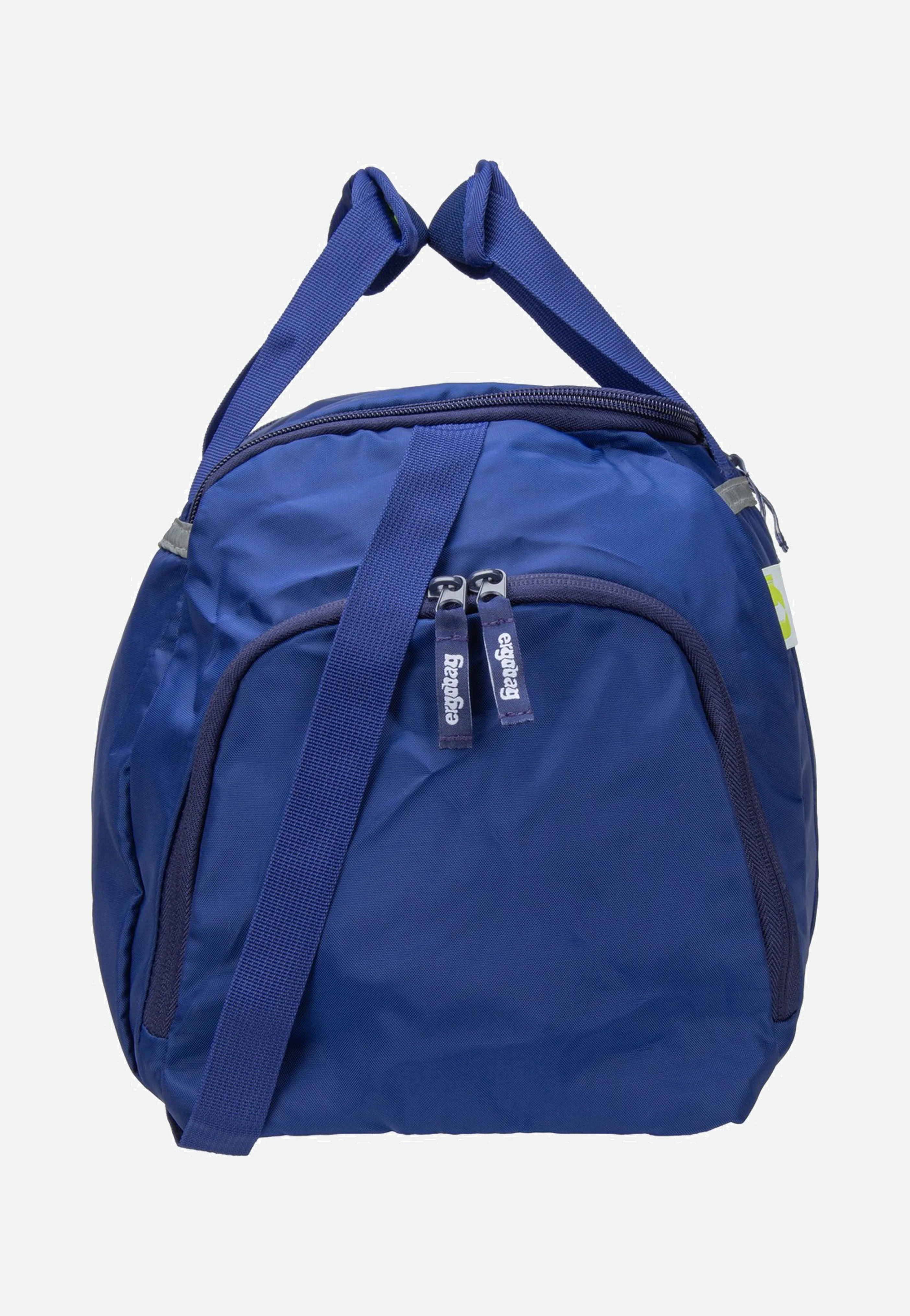 ergobag Sporttasche BlaulichtBär - Dufflebag - Image 4