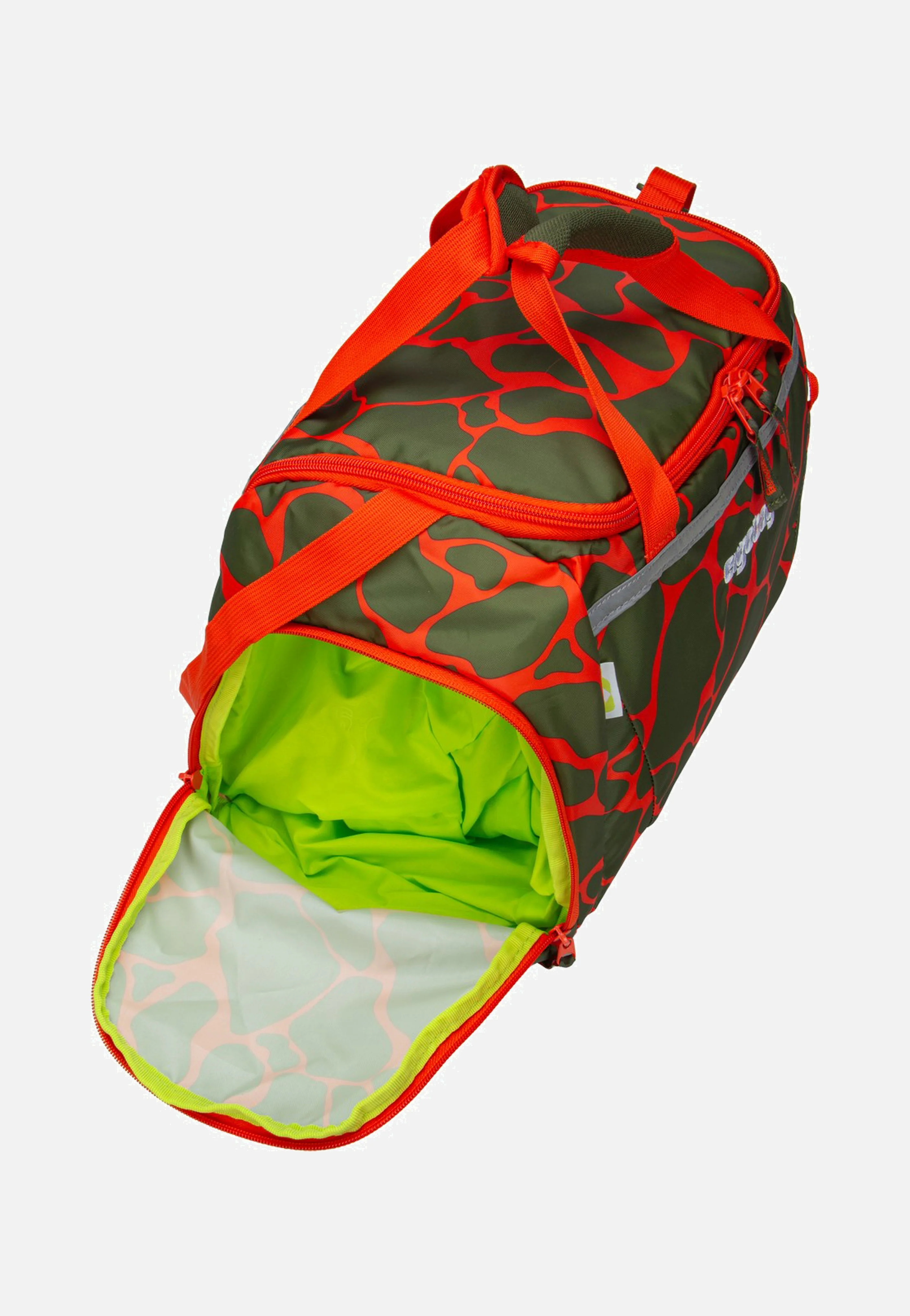 ergobag Sporttasche FeuerspeiBär - Dufflebag - Image 5