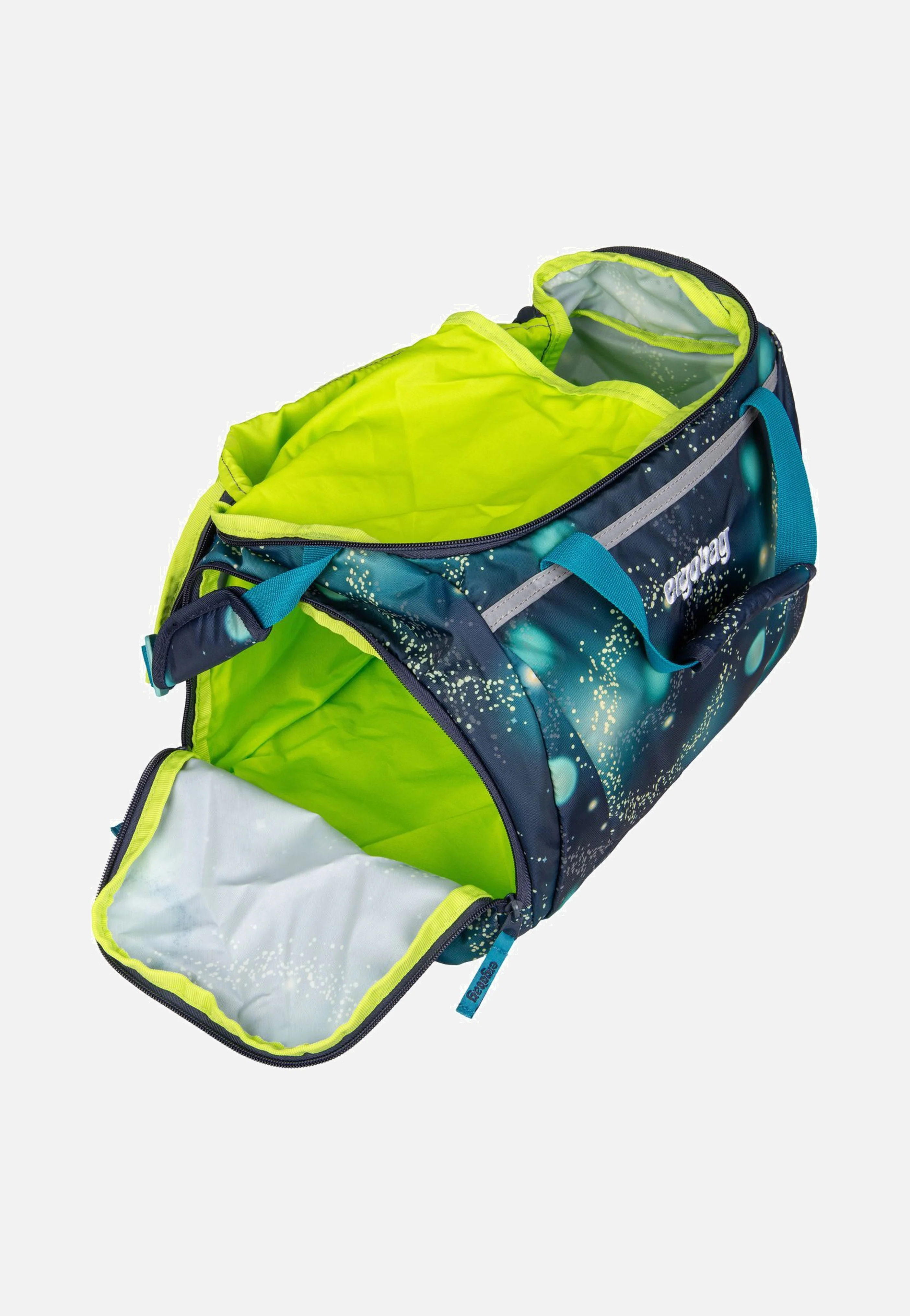 ergobag Sporttasche RaumfahrBär - Dufflebag - Image 4