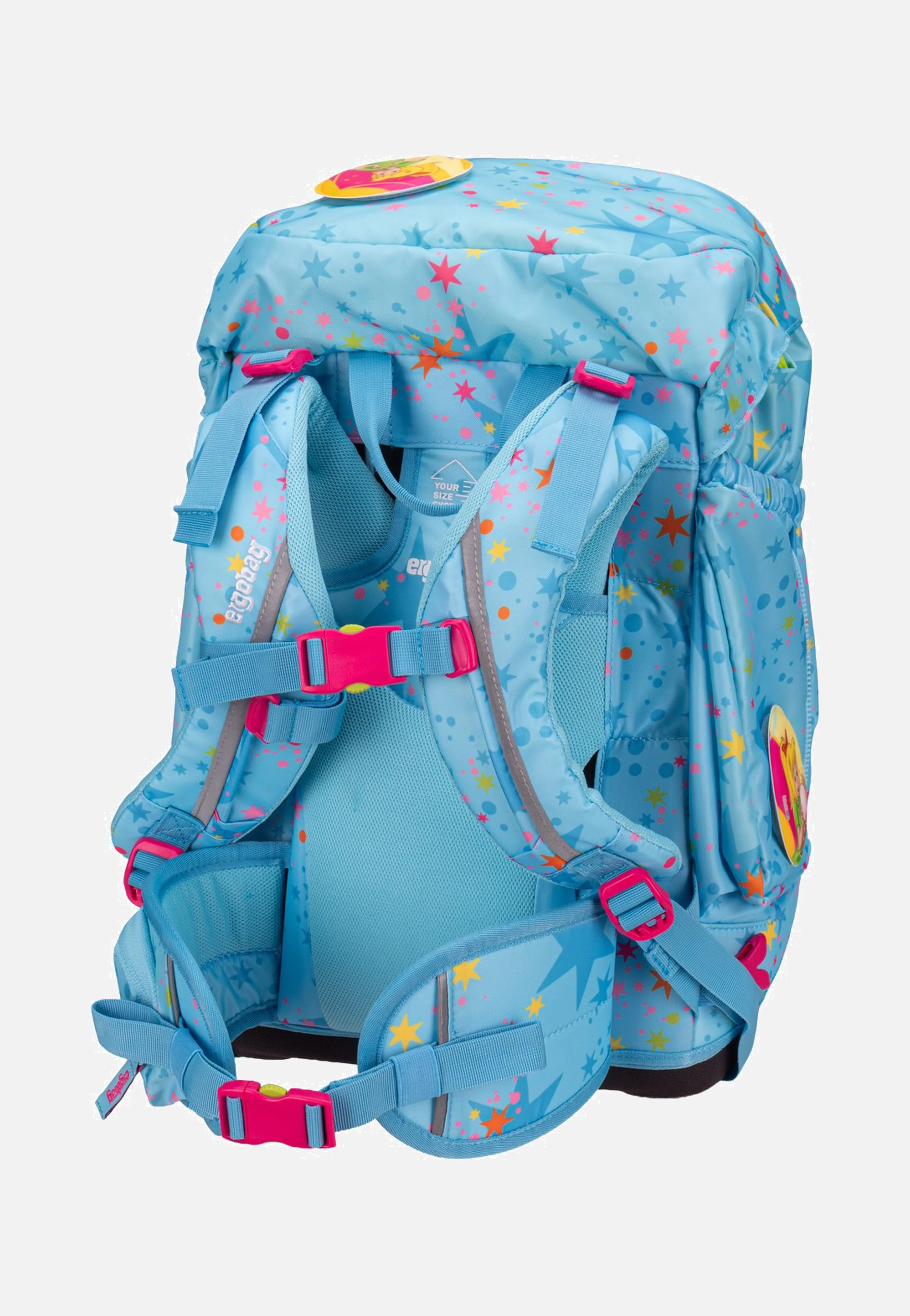 pack Set Bärhext - Schulranzen - Image 4