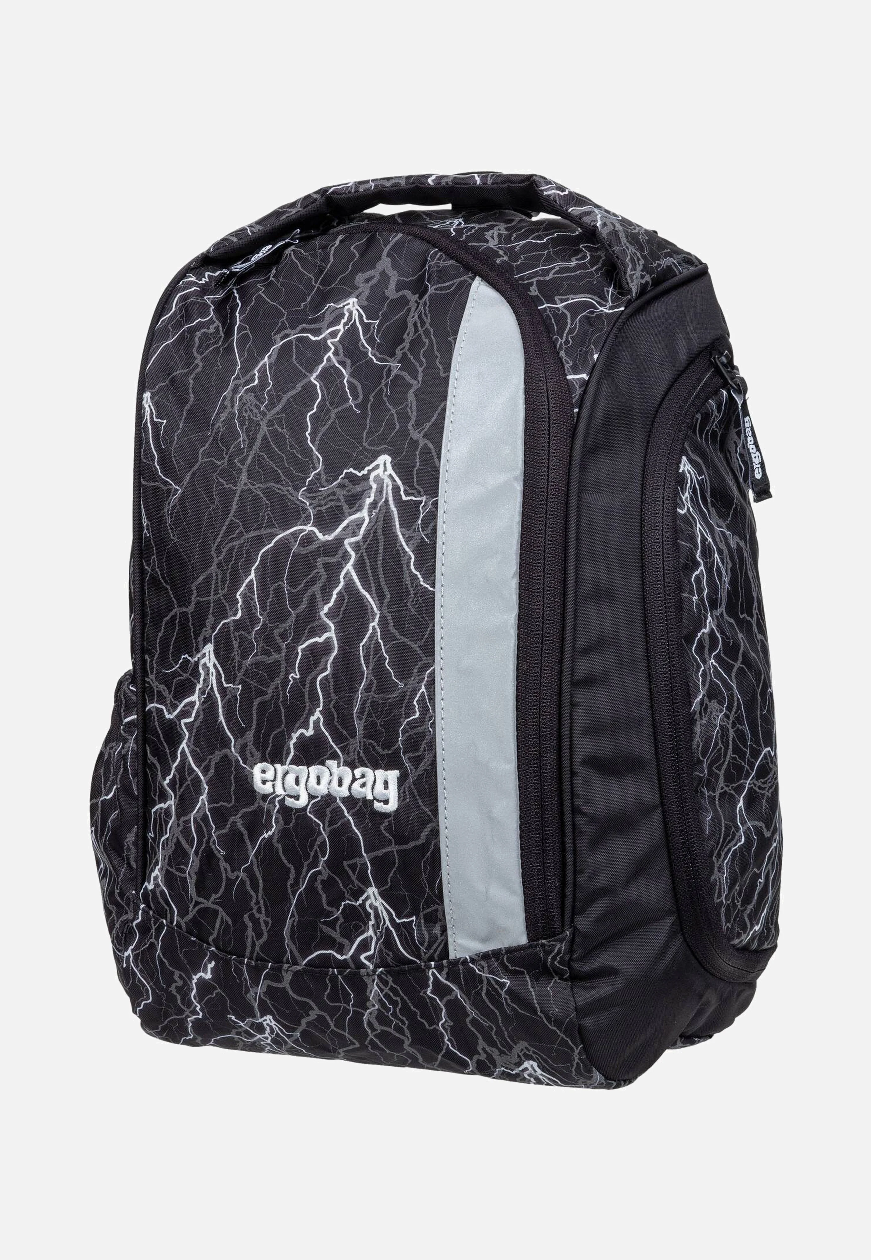 pack Set GLOW Super ReflektBär - Schulranzen - Image 7