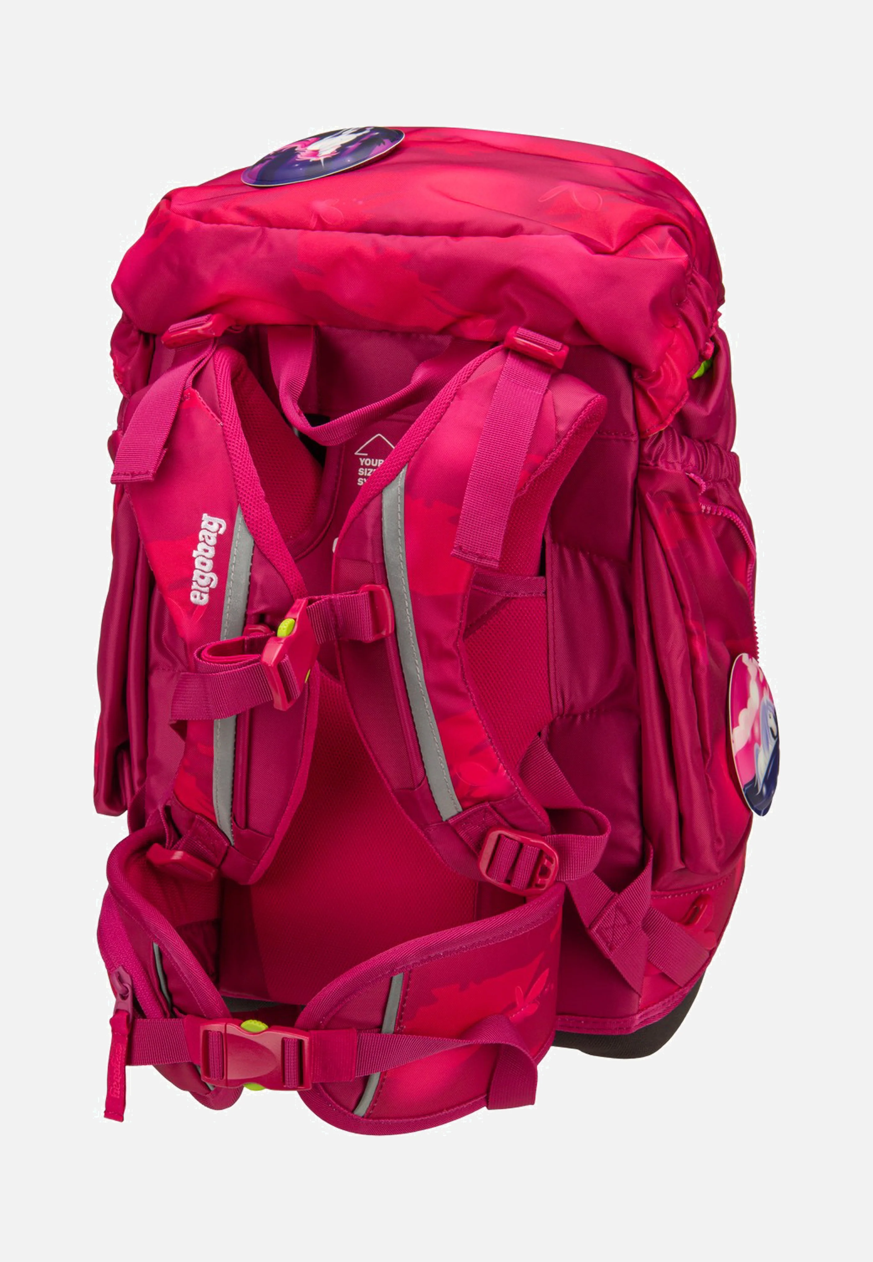 pack Set MondzauBär - Schulranzen - Image 4
