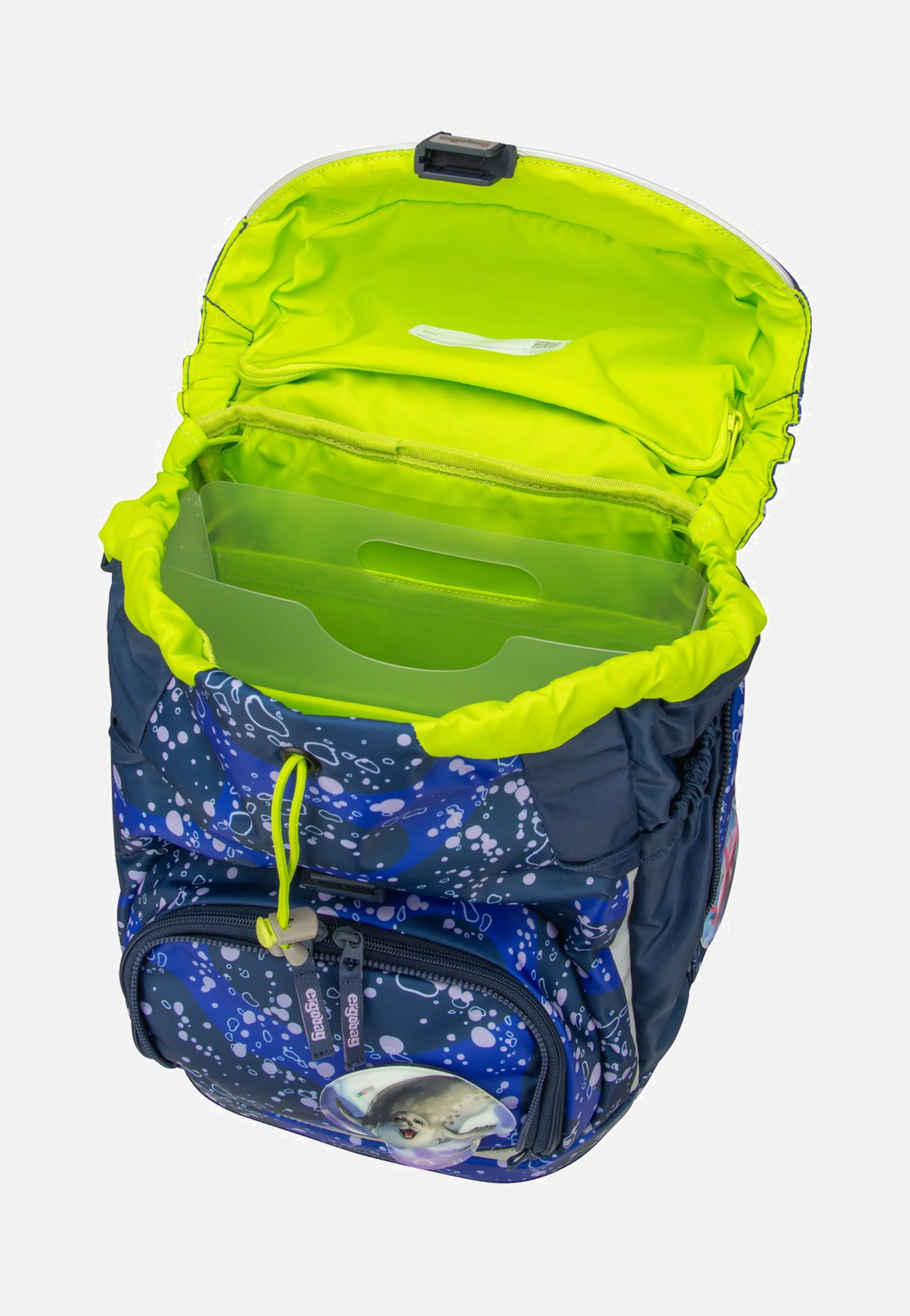 pack Set OzeanBärwohner - Schulranzen - Image 7