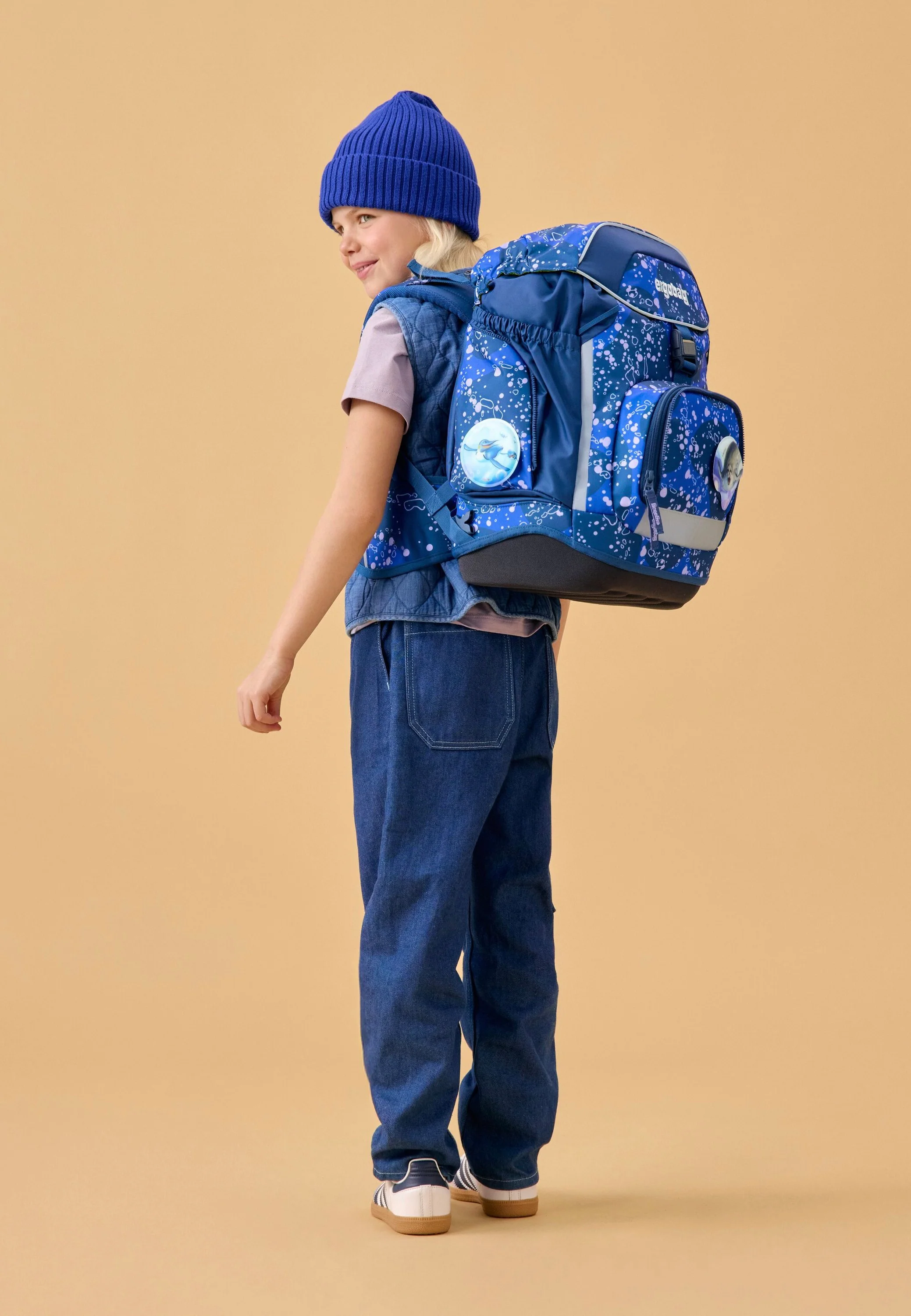 pack Set OzeanBärwohner - Schulranzen - Image 9