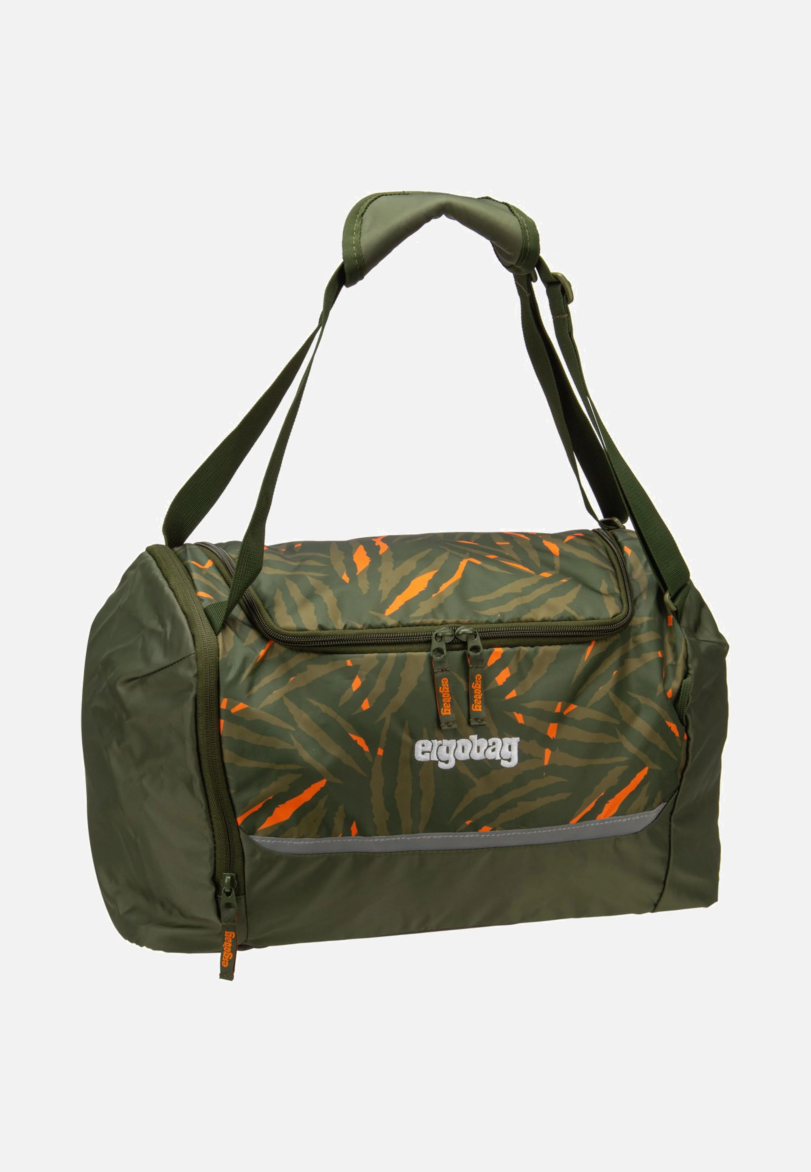 Sporttasche ExBärdition - Dufflebag