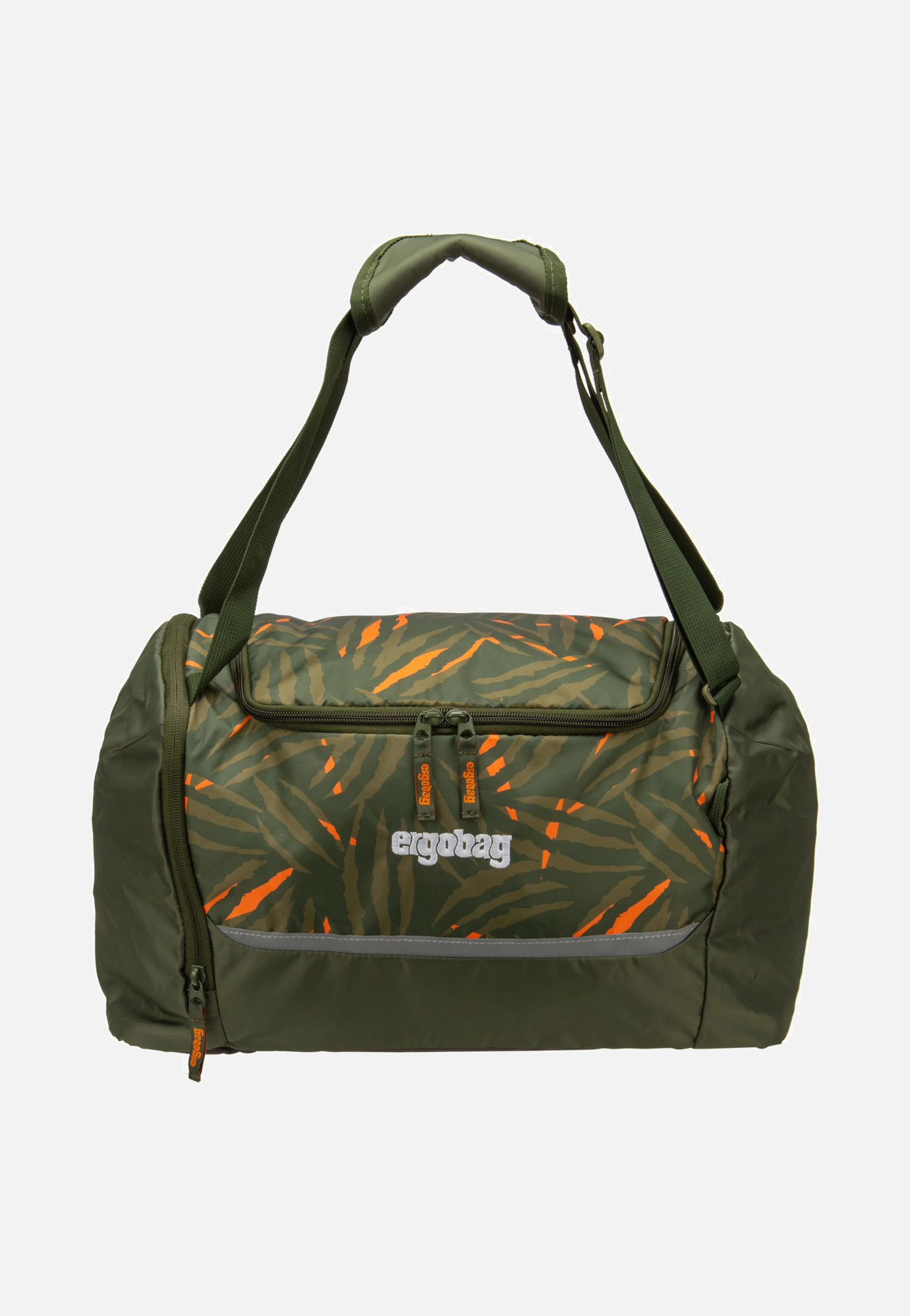 Sporttasche ExBärdition - Dufflebag - Image 2