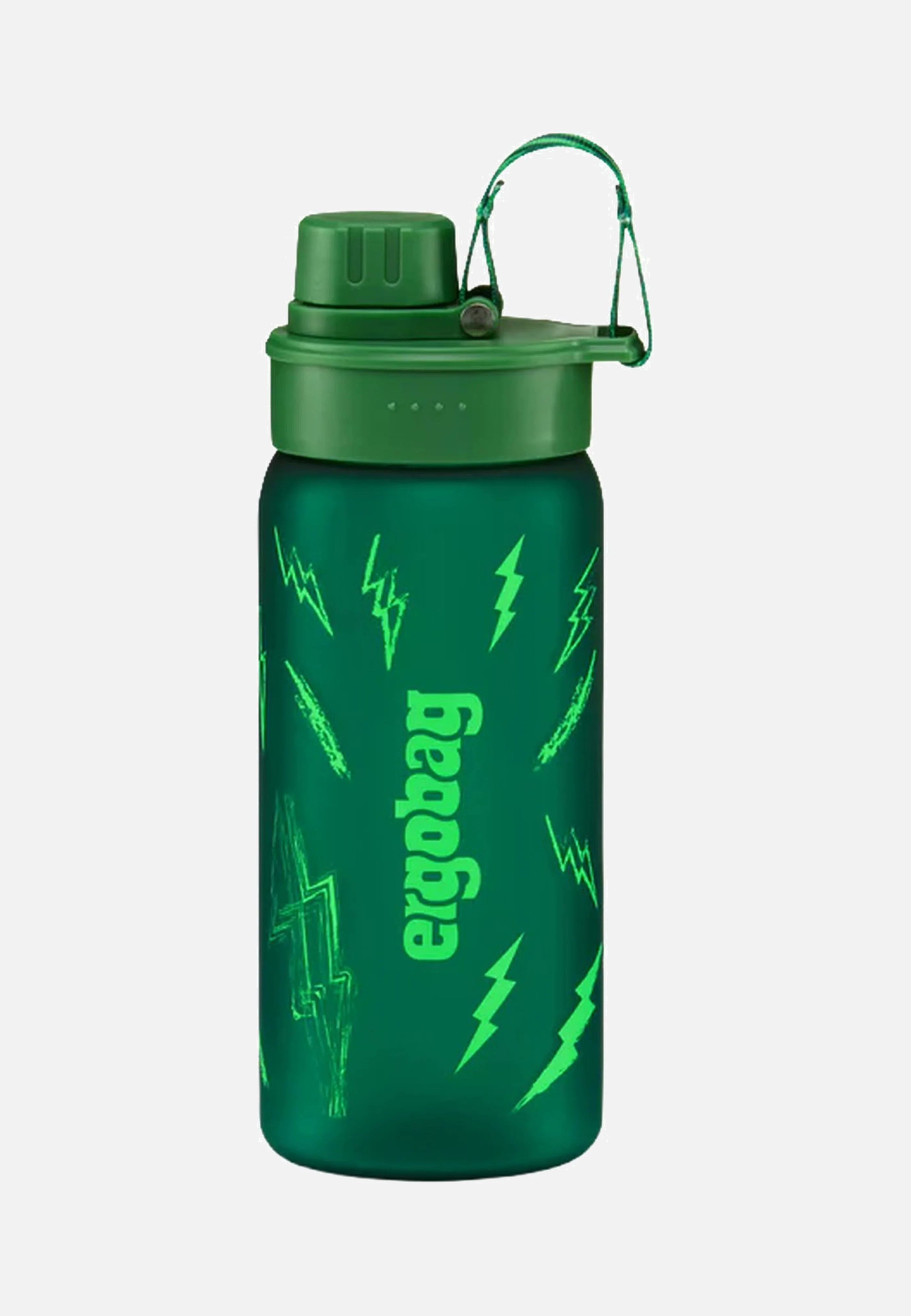 Trinkflasche Blitze - Flasche