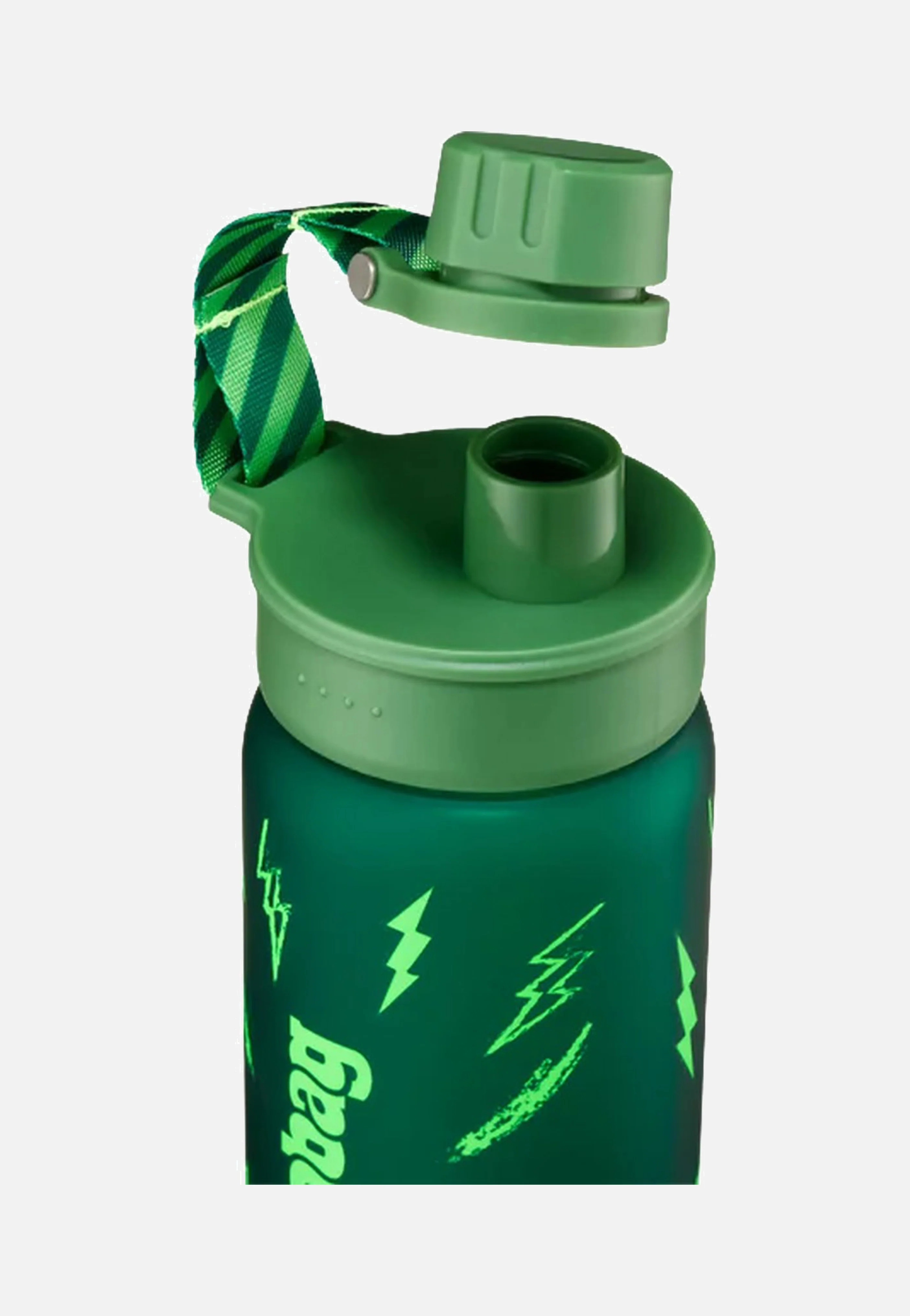 Trinkflasche Blitze - Flasche - Image 6