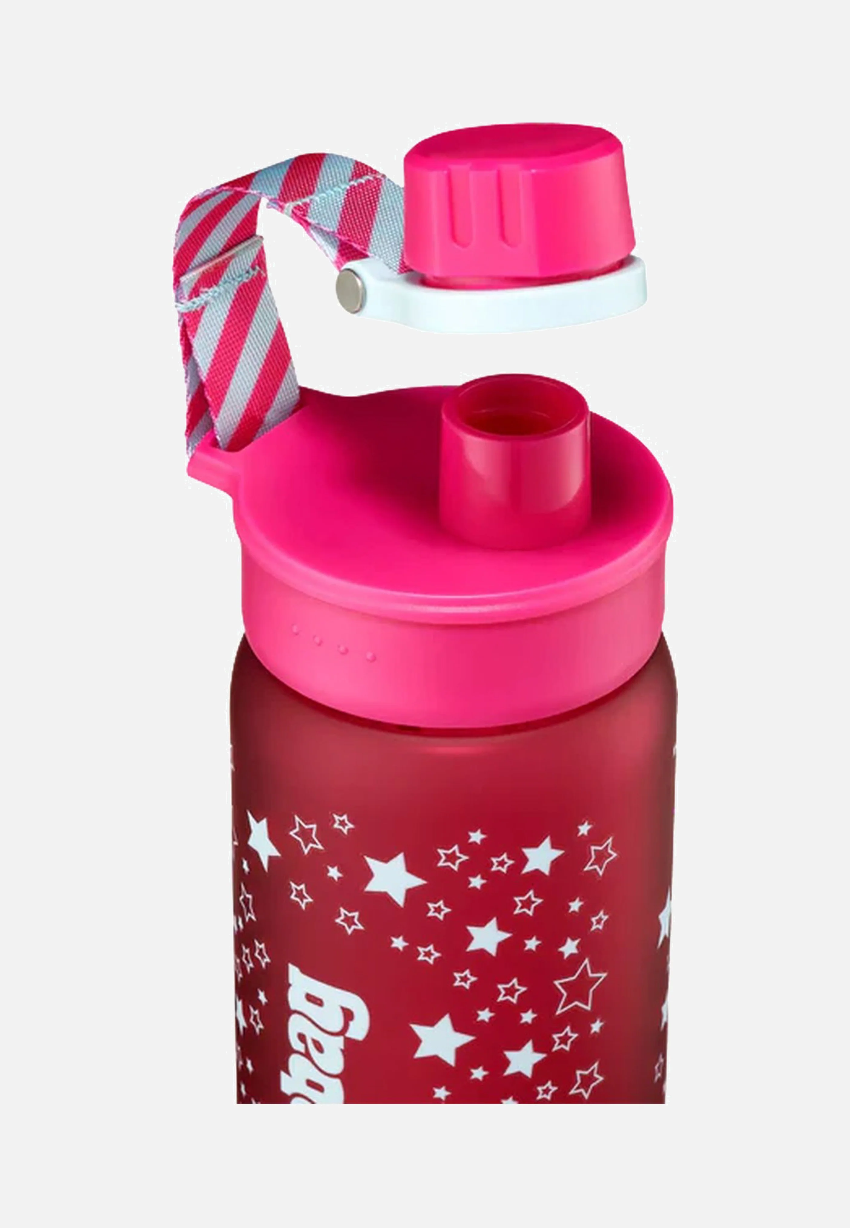 Trinkflasche Sternchen - Flasche - Image 4