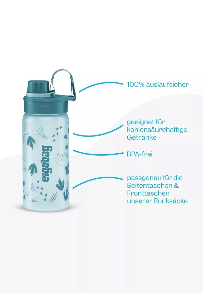 Trinkflasche Sternchen - Flasche - Image 7